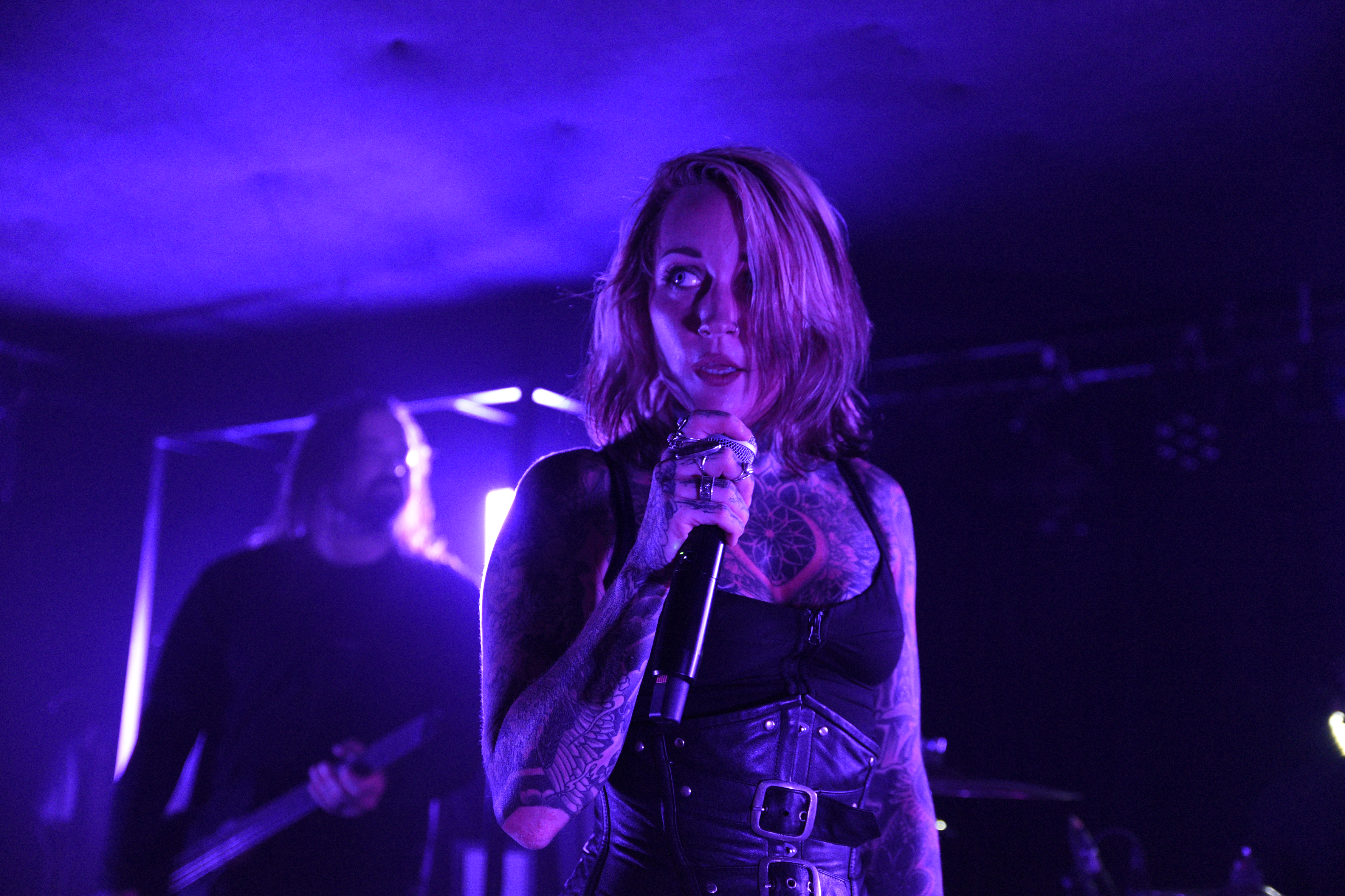 The Browning - Foto: Miglė Černevičiūtė