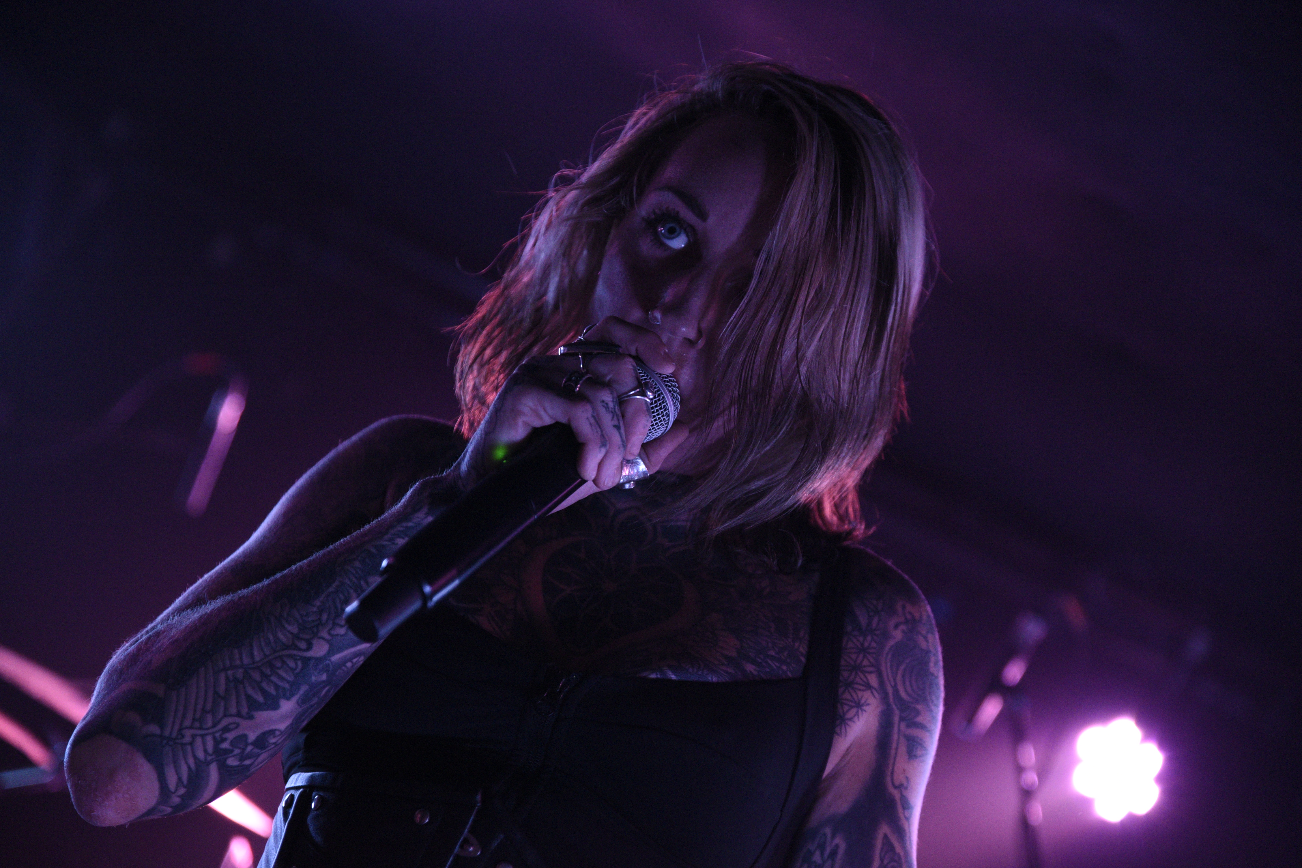 The Browning - Foto: Miglė Černevičiūtė