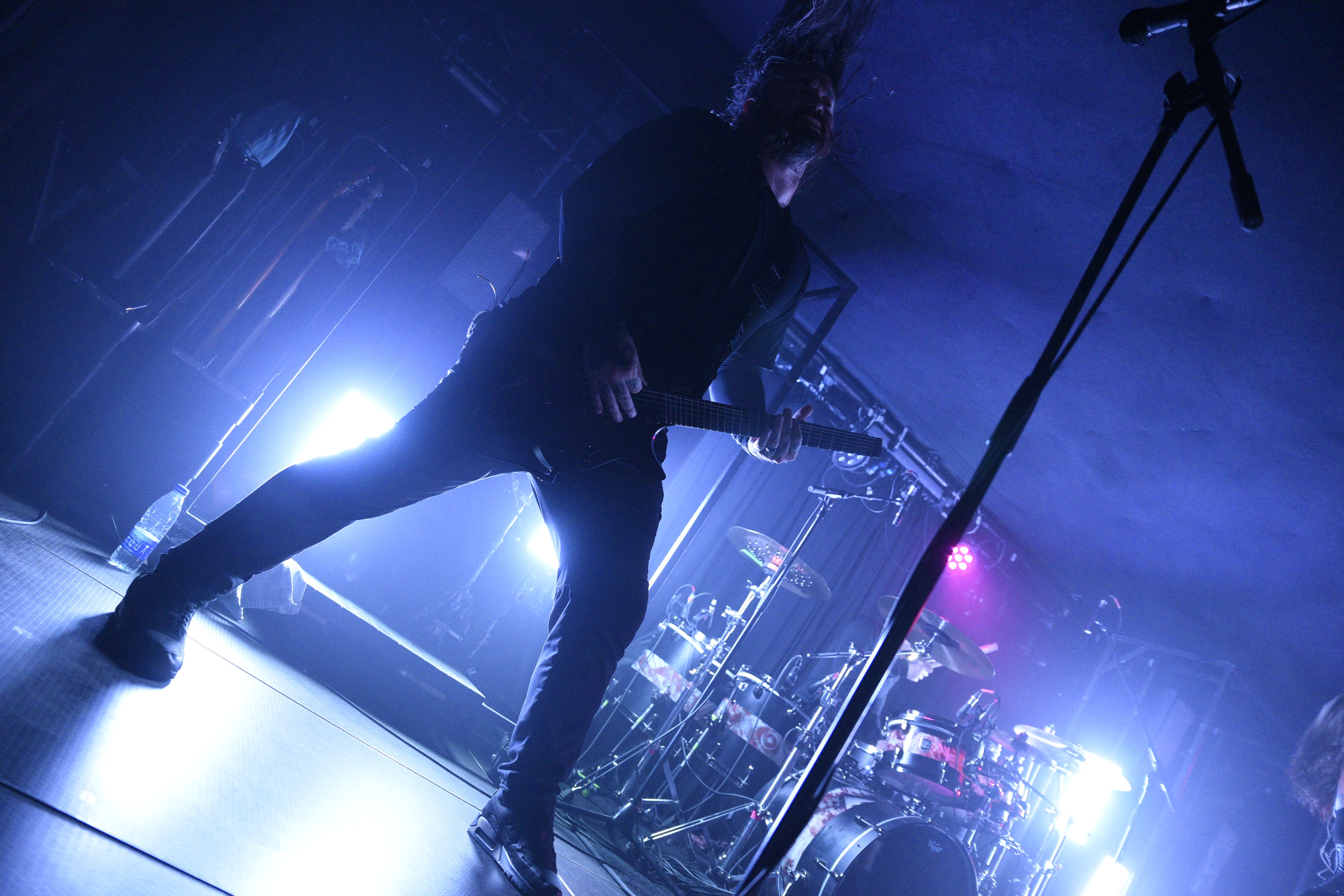 The Browning - Foto: Miglė Černevičiūtė