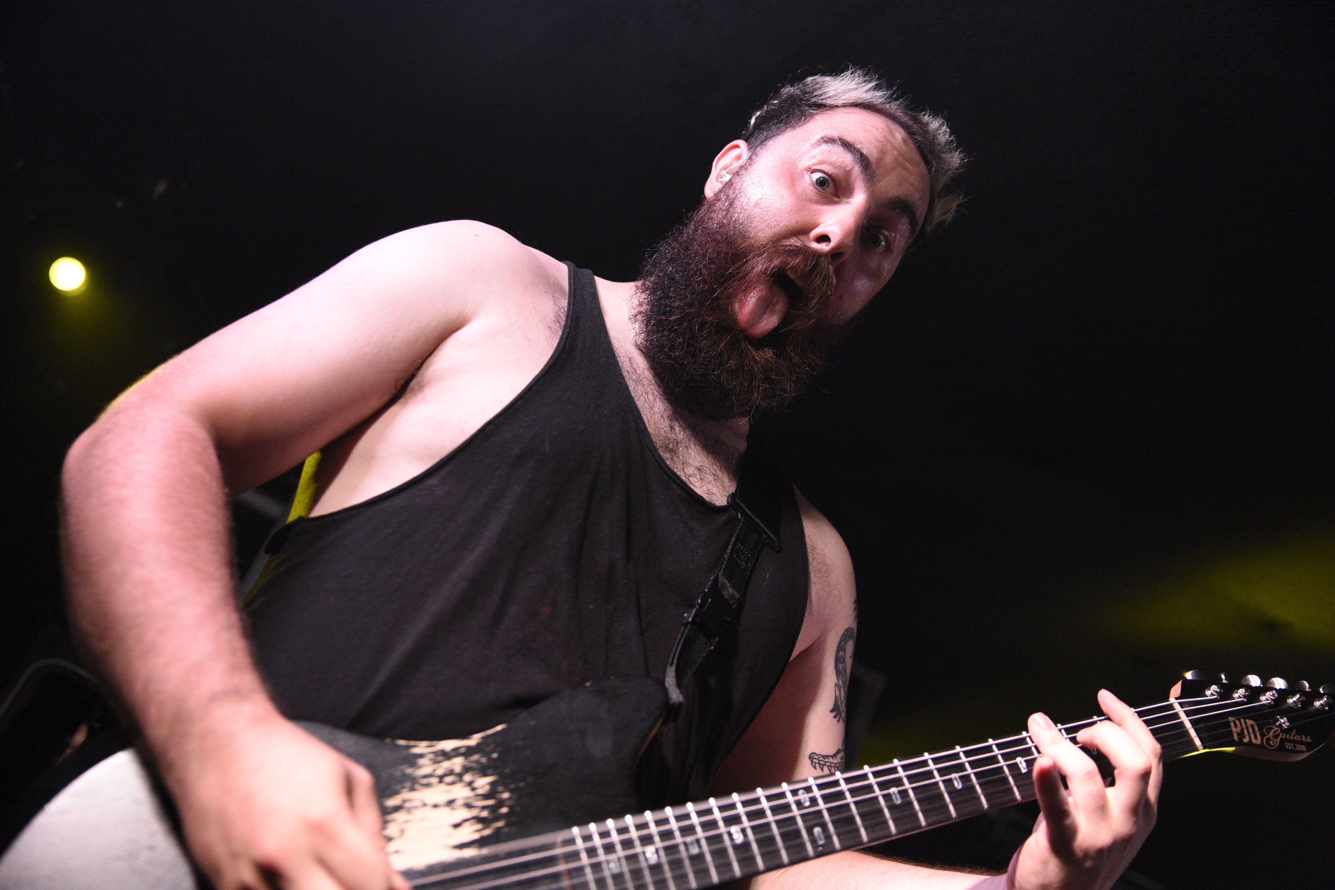 The Browning - Foto: Miglė Černevičiūtė