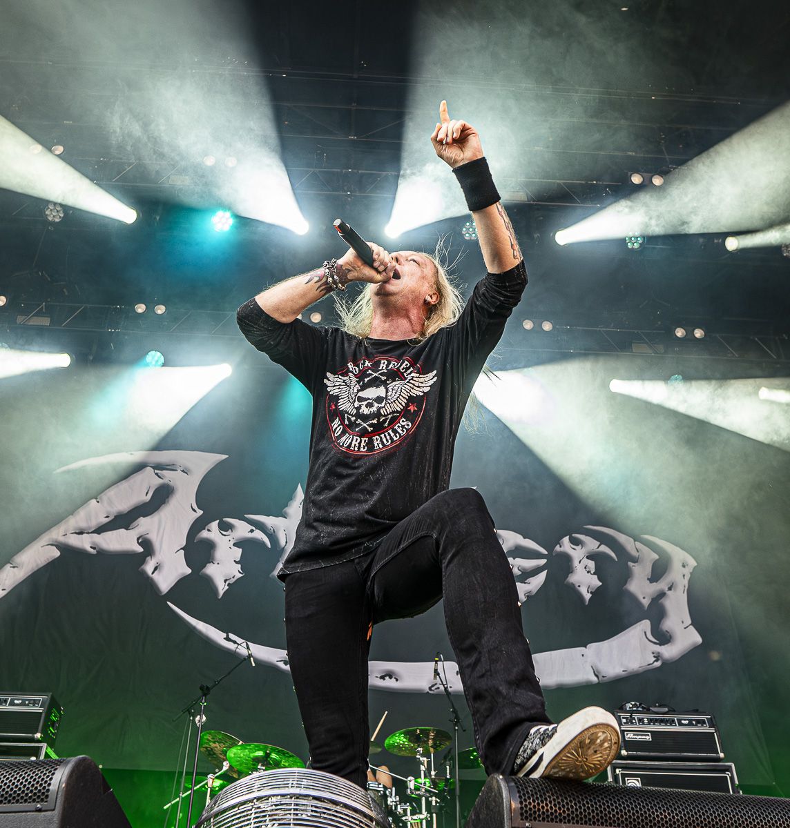 Foto: Joachim Vilholm Vilstrup