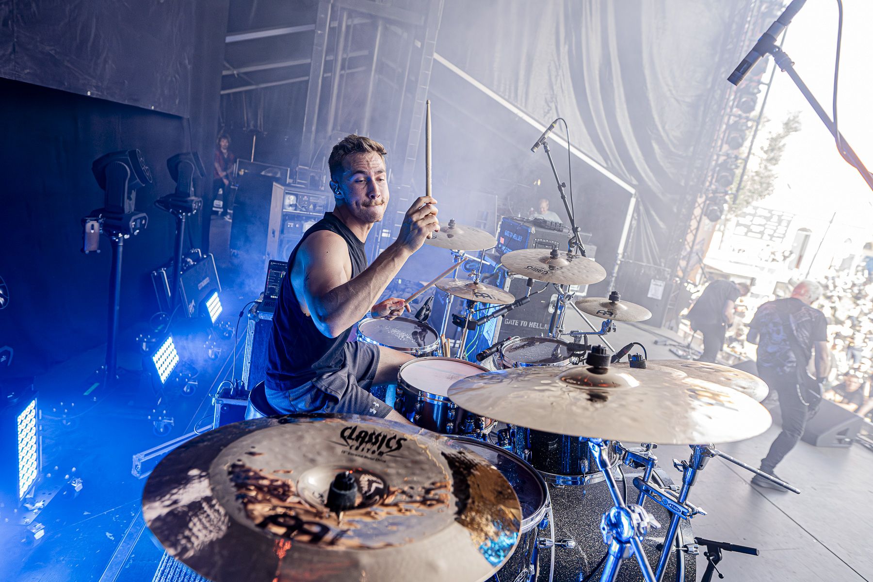 Foto: Joachim Vilholm Vilstrup