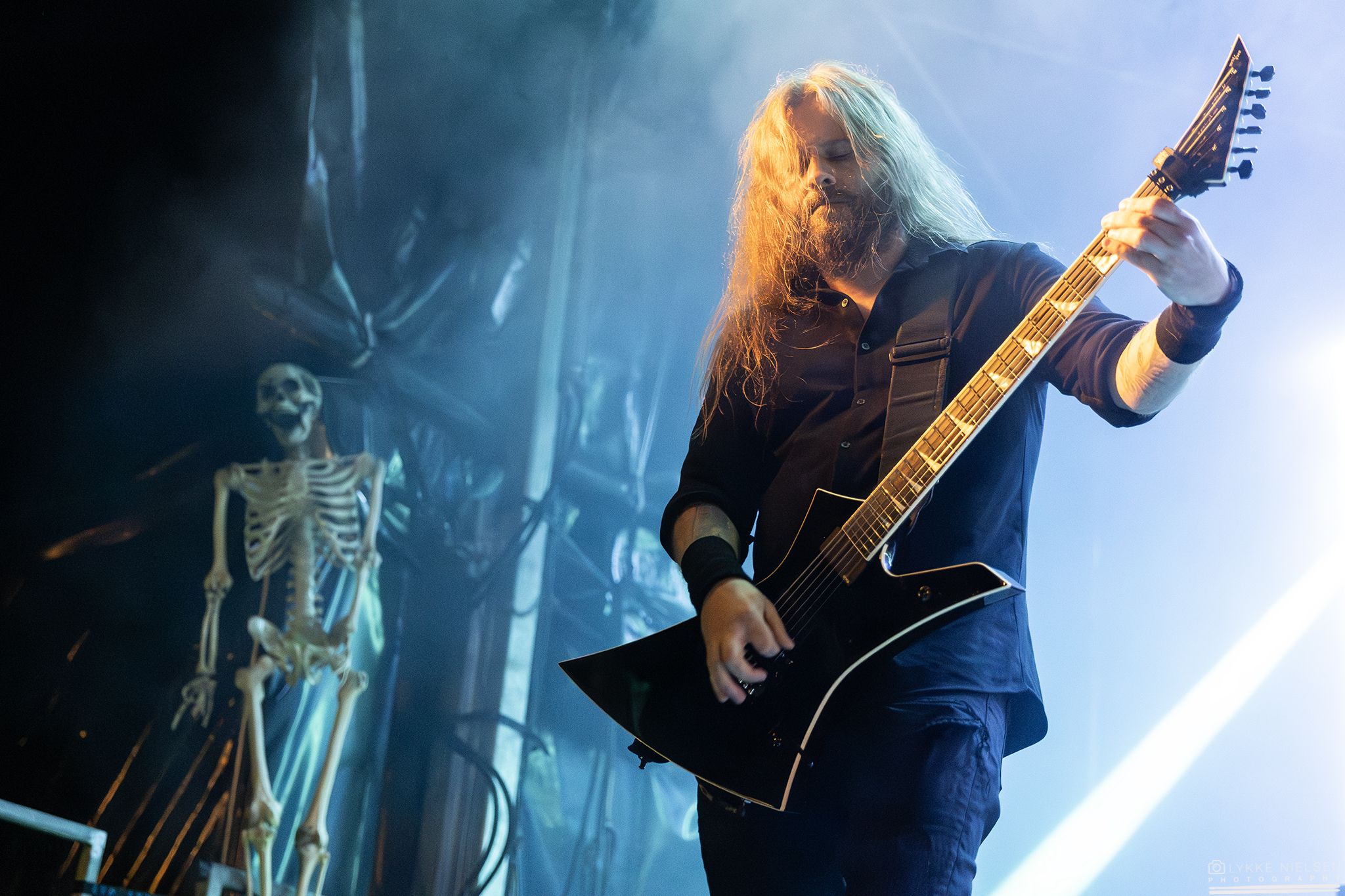 Foto: Lykke Nielsen