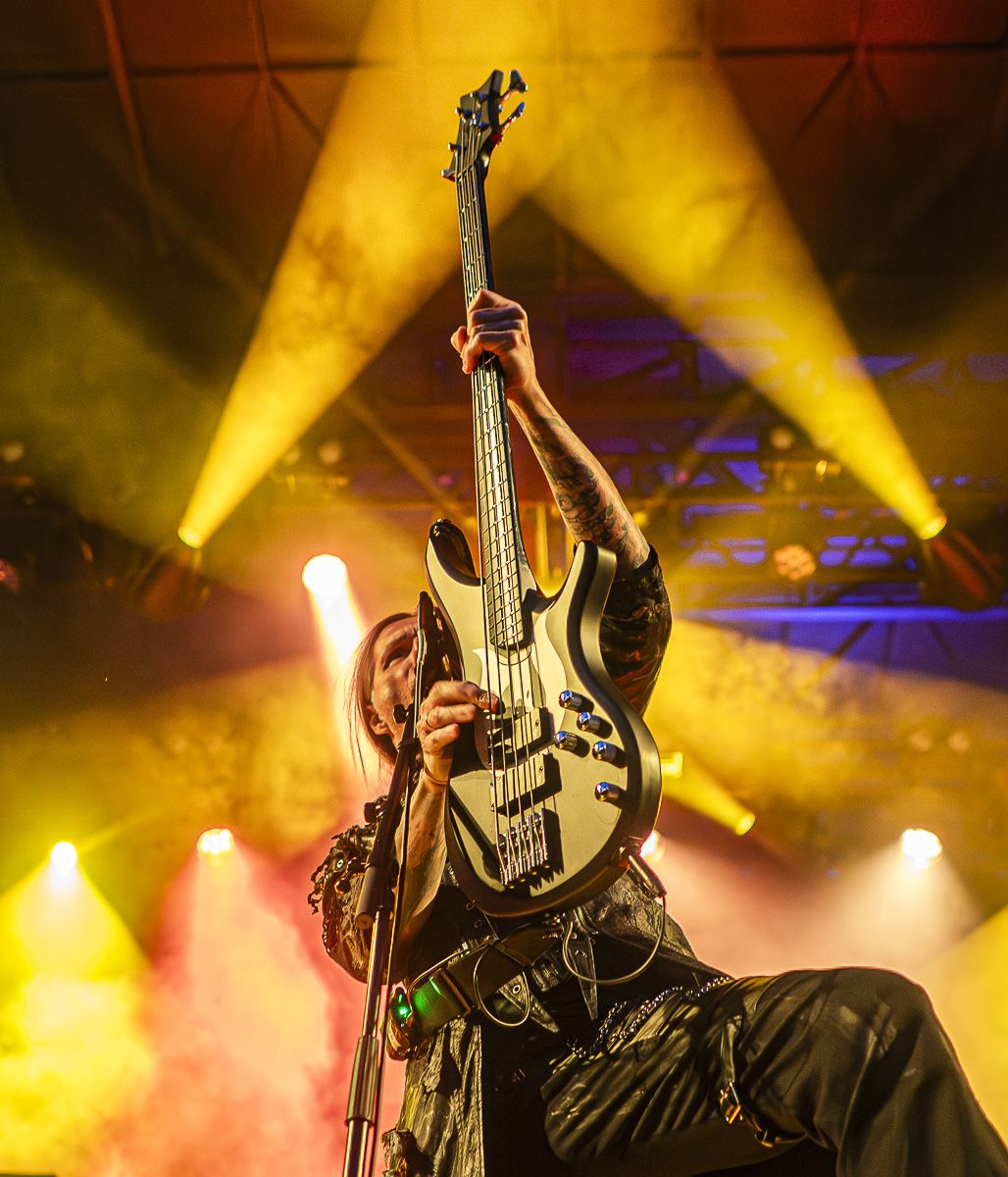 Foto: Joachim Vilholm Vilstrup