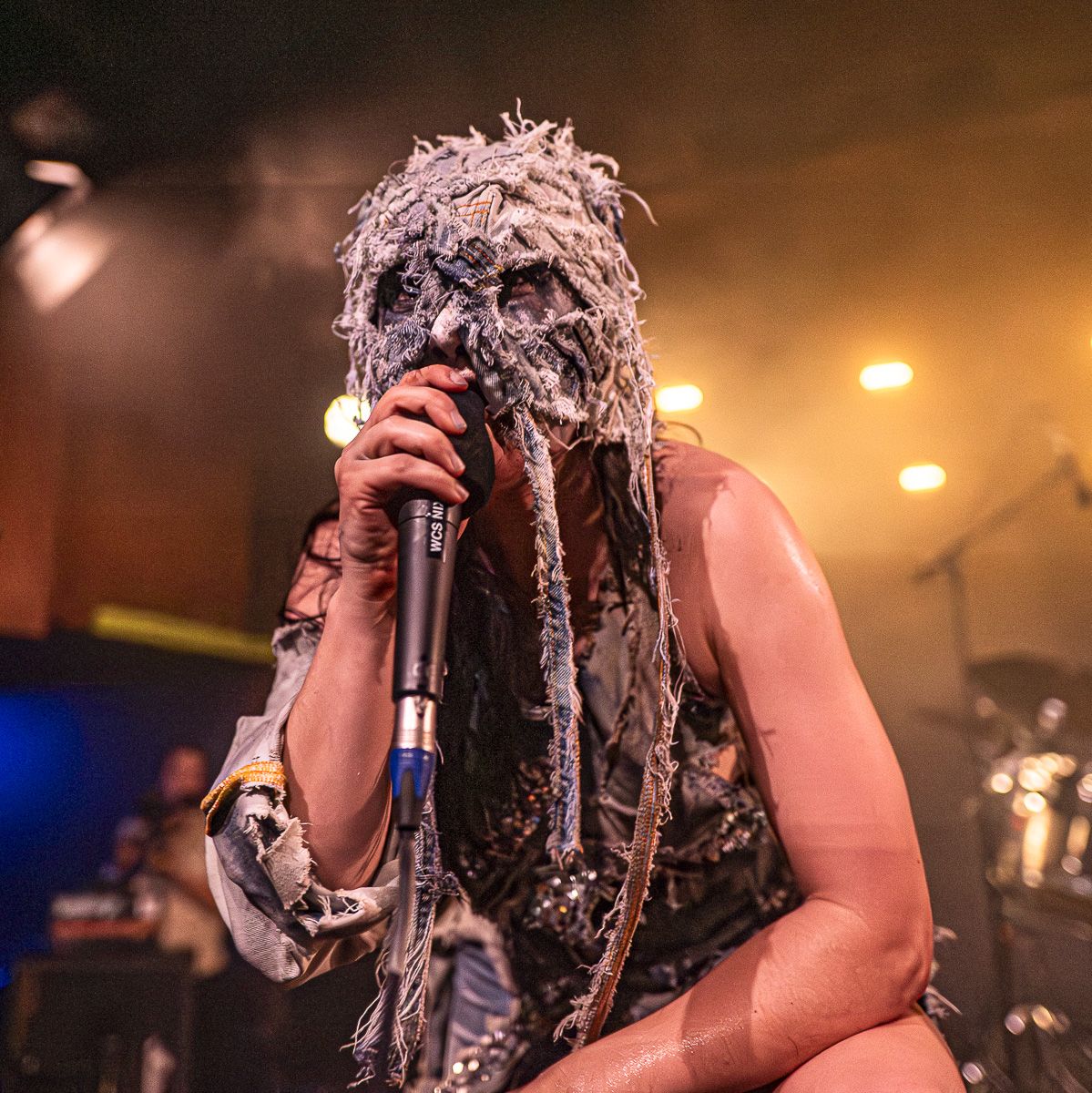 Witch Club Satan - Foto: Joachim Vilholm Vilstrup