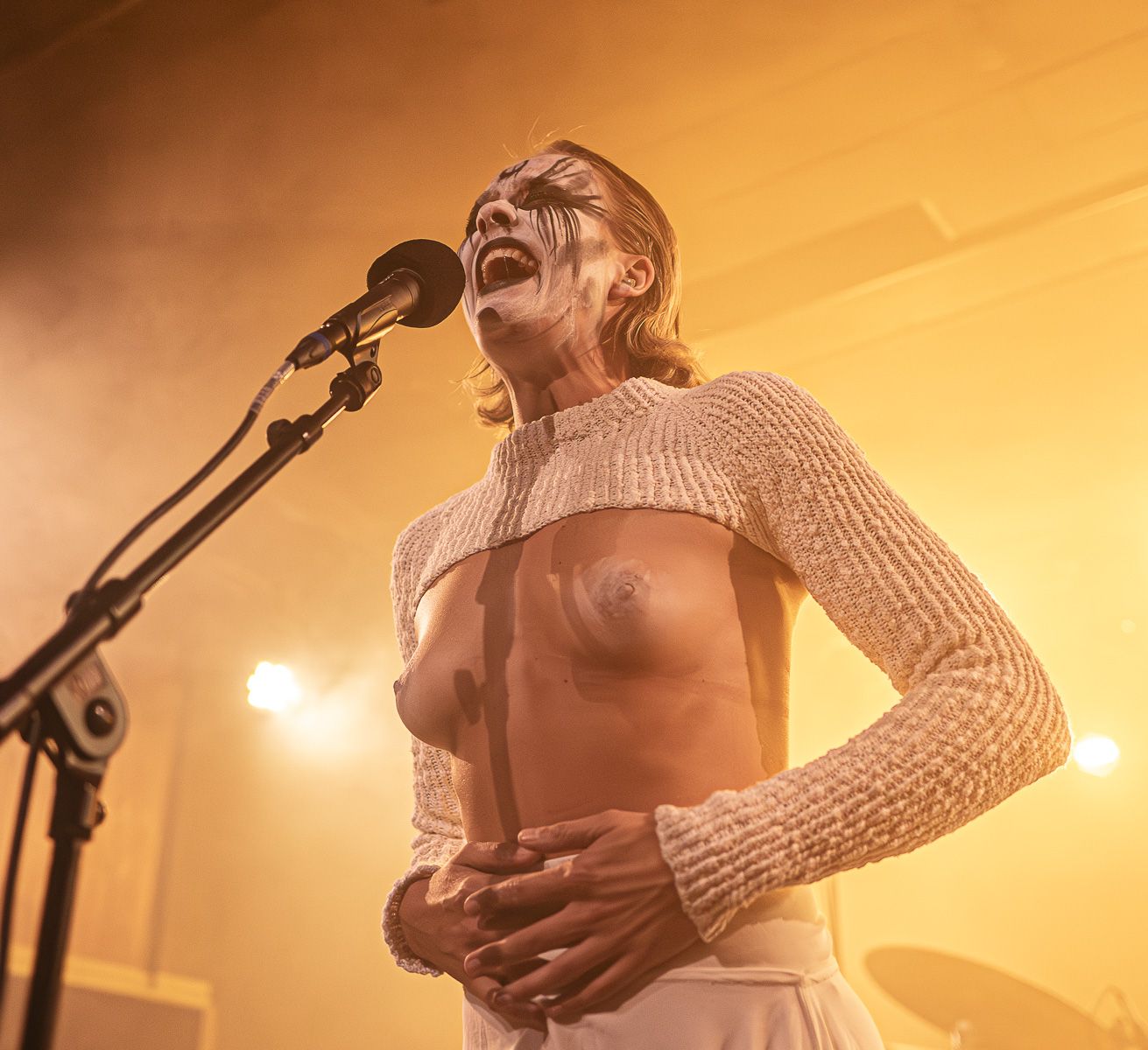 Witch Club Satan - Foto: Joachim Vilholm Vilstrup