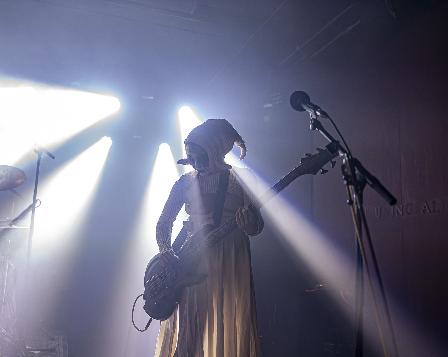 Witch Club Satan - Foto: Joachim Vilholm Vilstrup