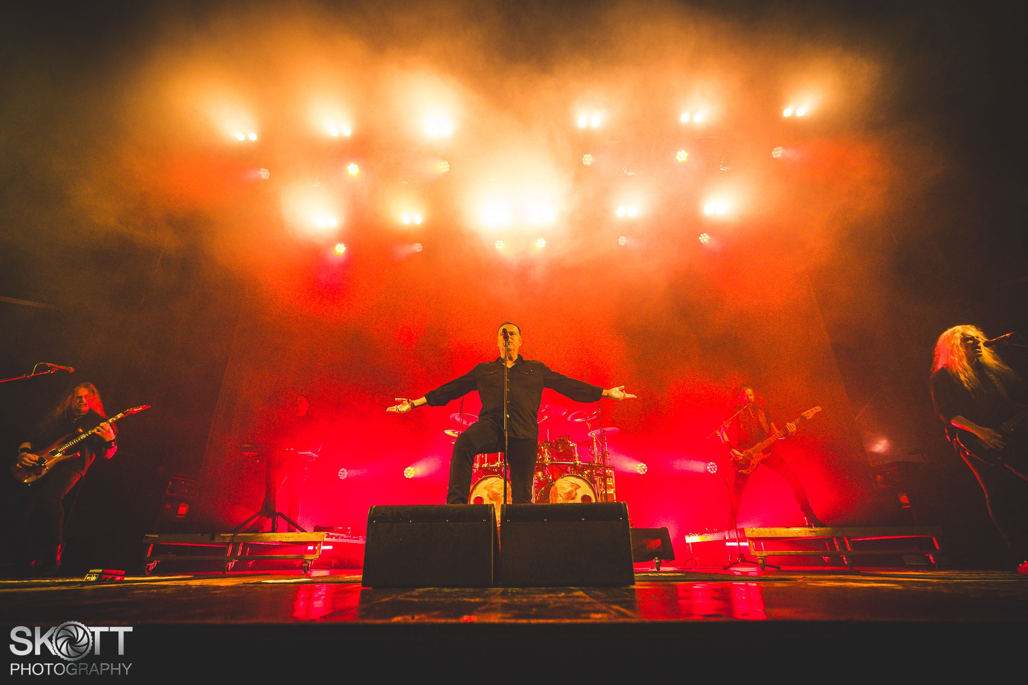 Nothing Noble - Foto: Tommy Skøtt