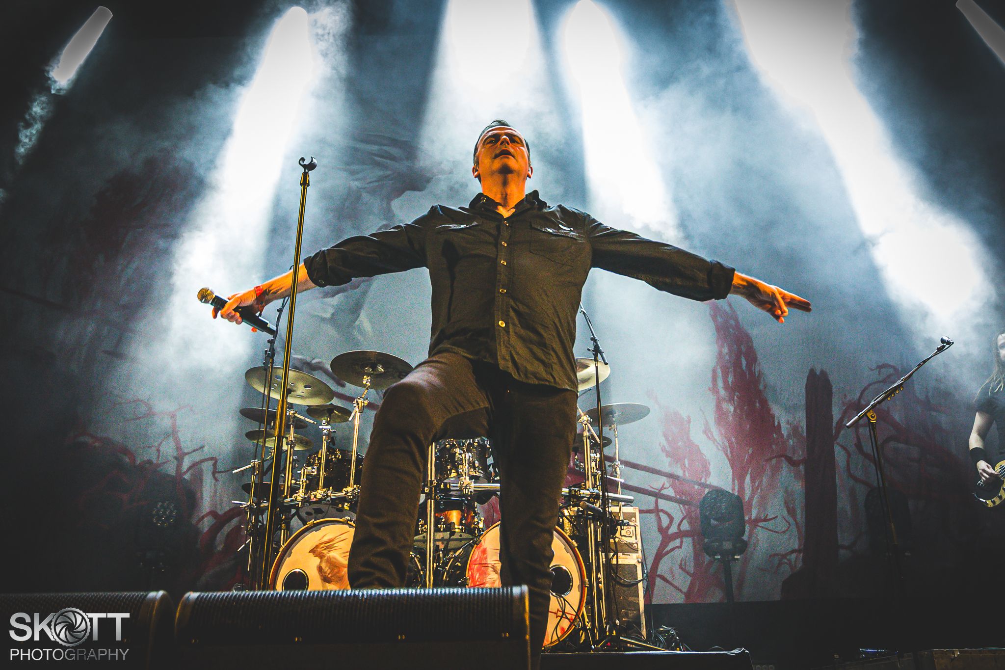 Nothing Noble - Foto: Tommy Skøtt