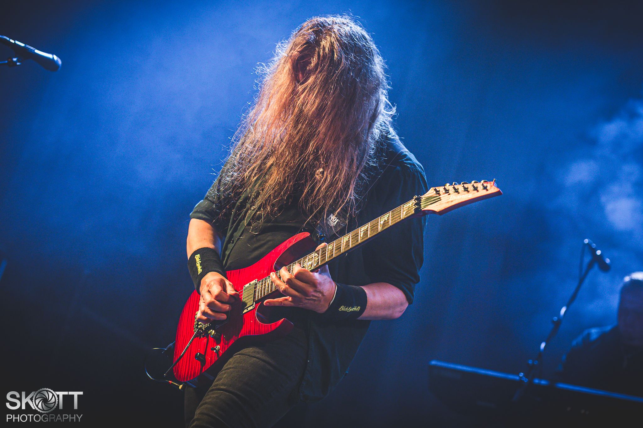 Nothing Noble - Foto: Tommy Skøtt