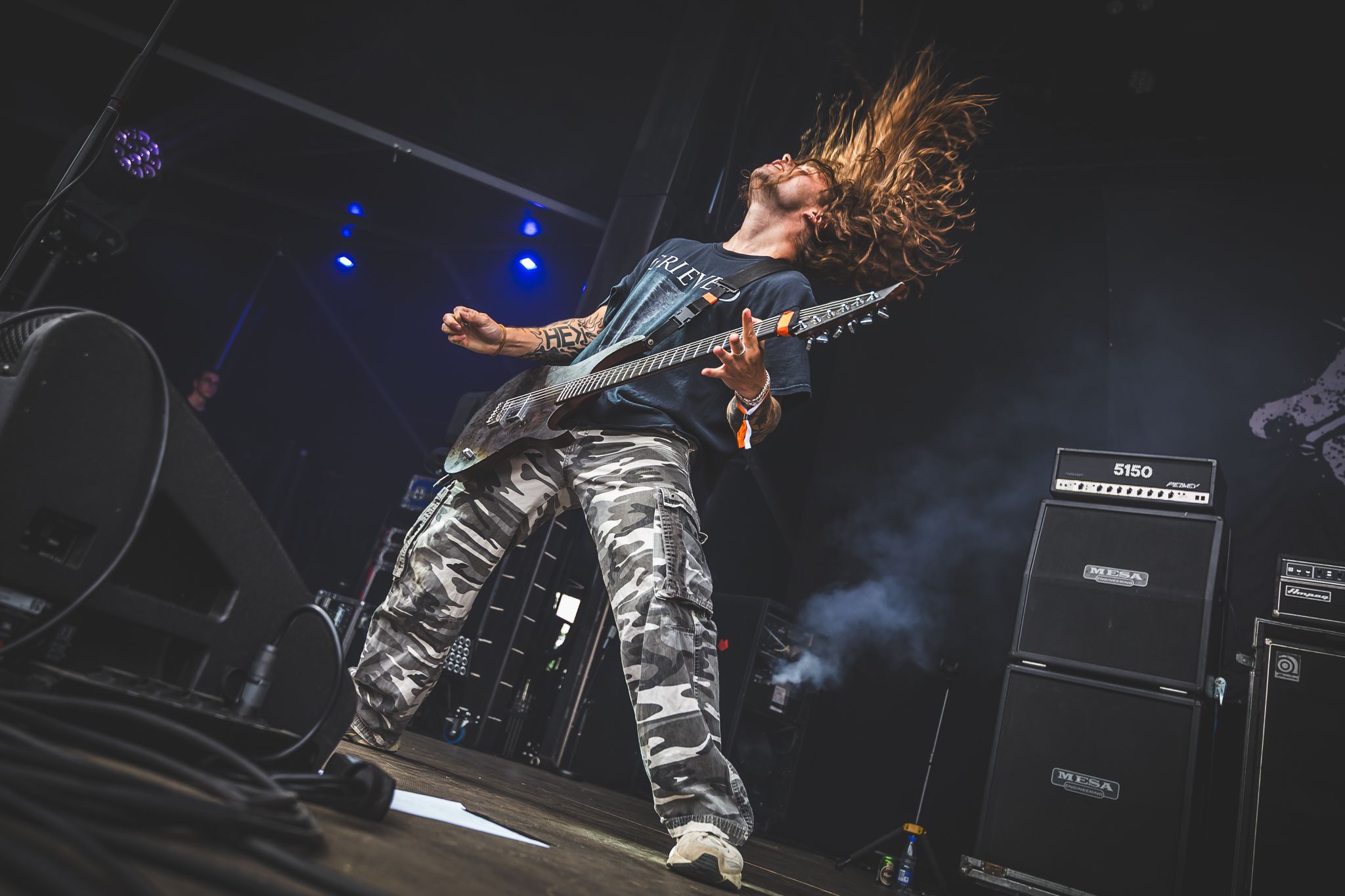 Nothing Noble - Foto: Tommy Skøtt