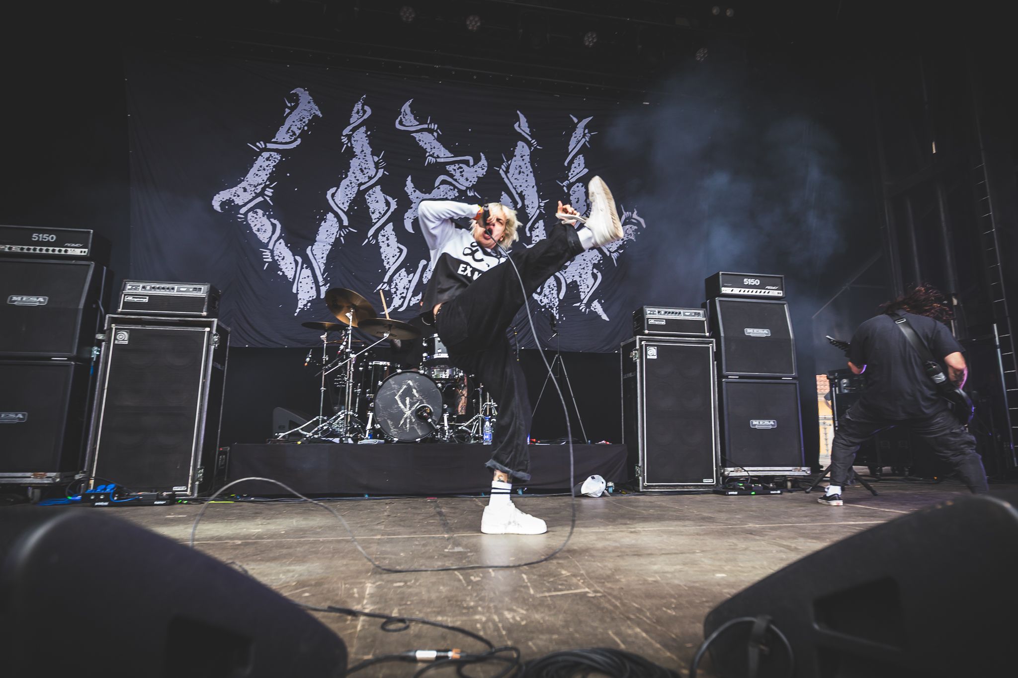 Nothing Noble - Foto: Tommy Skøtt