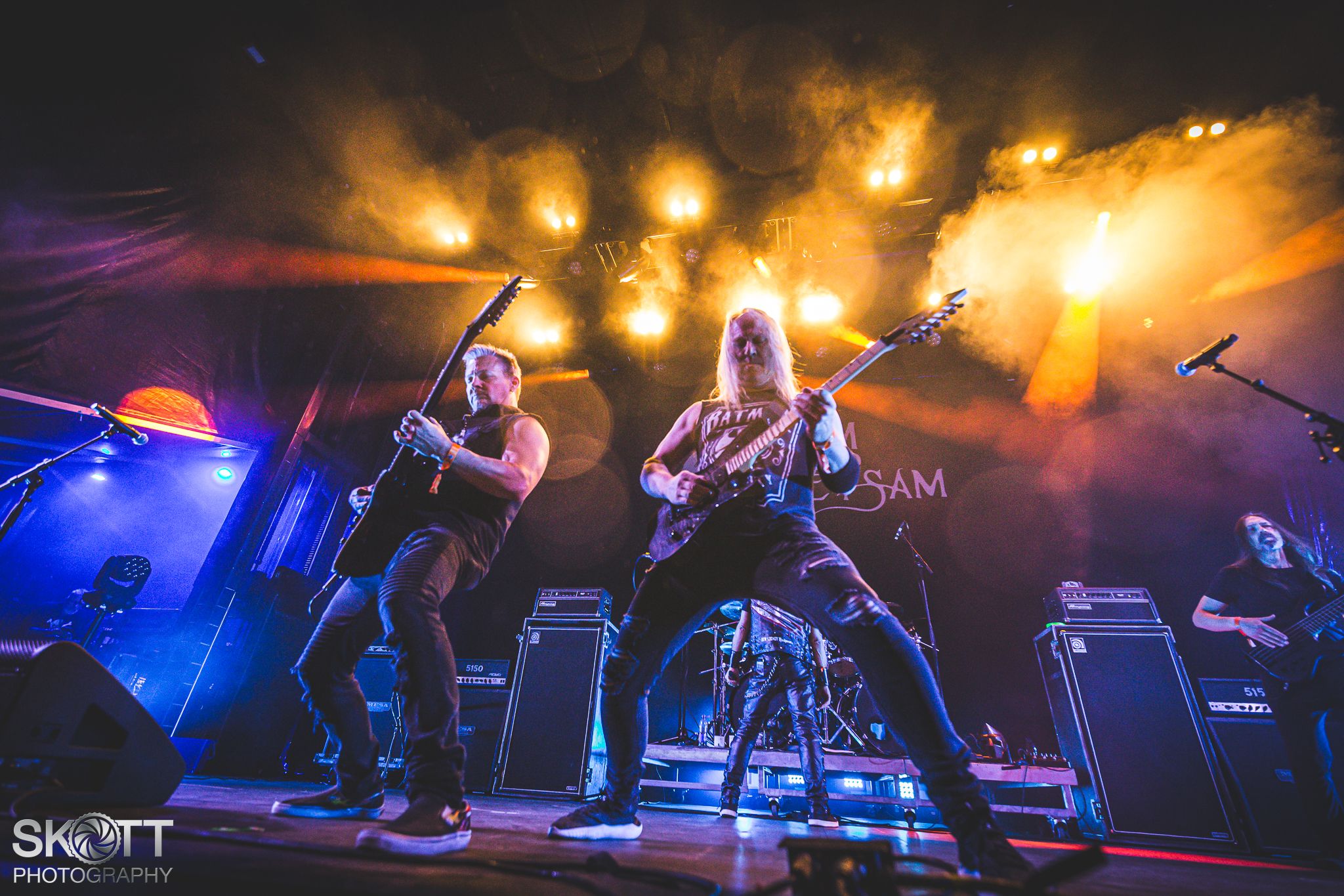 Nothing Noble - Foto: Tommy Skøtt
