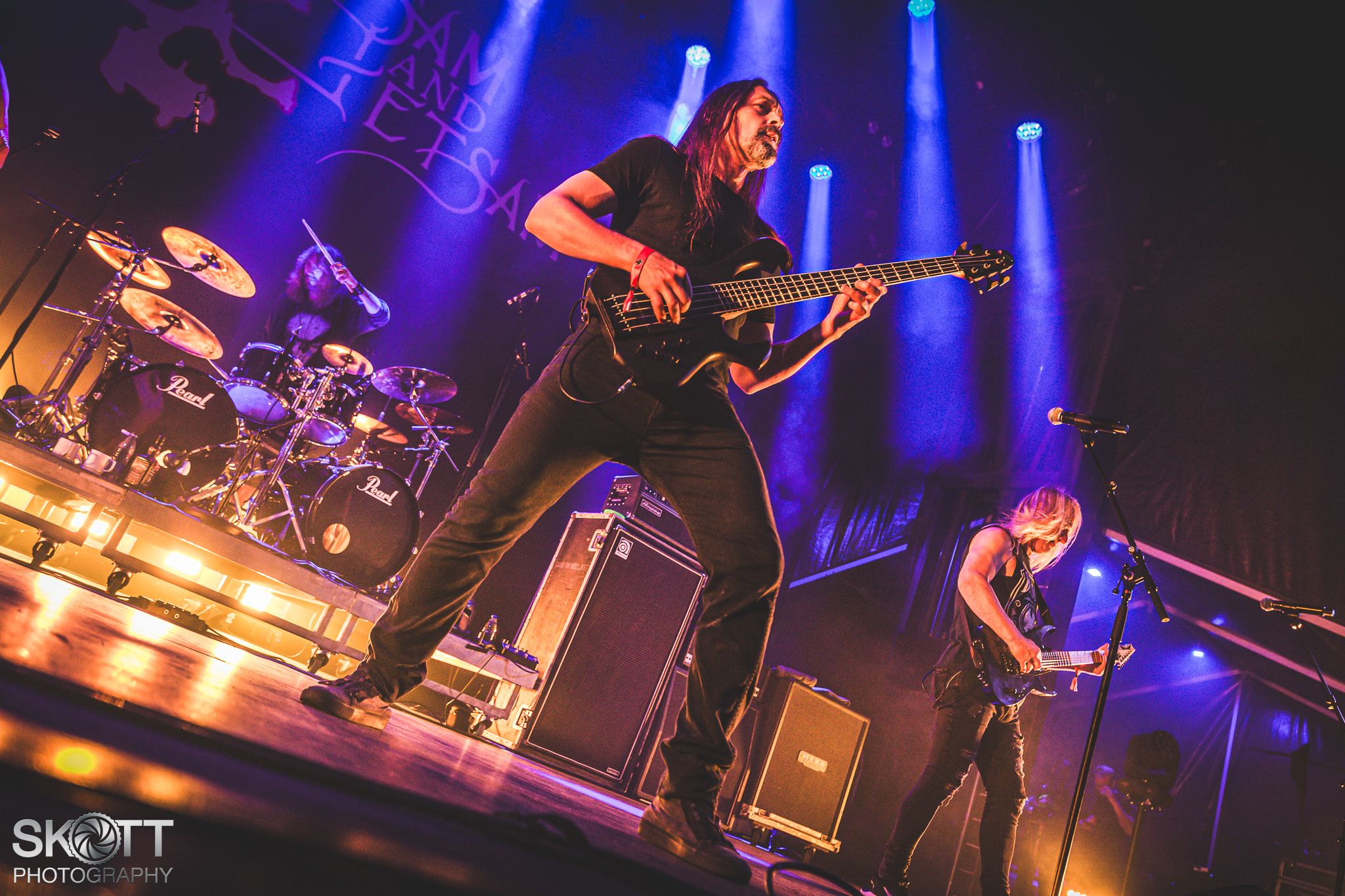 Nothing Noble - Foto: Tommy Skøtt