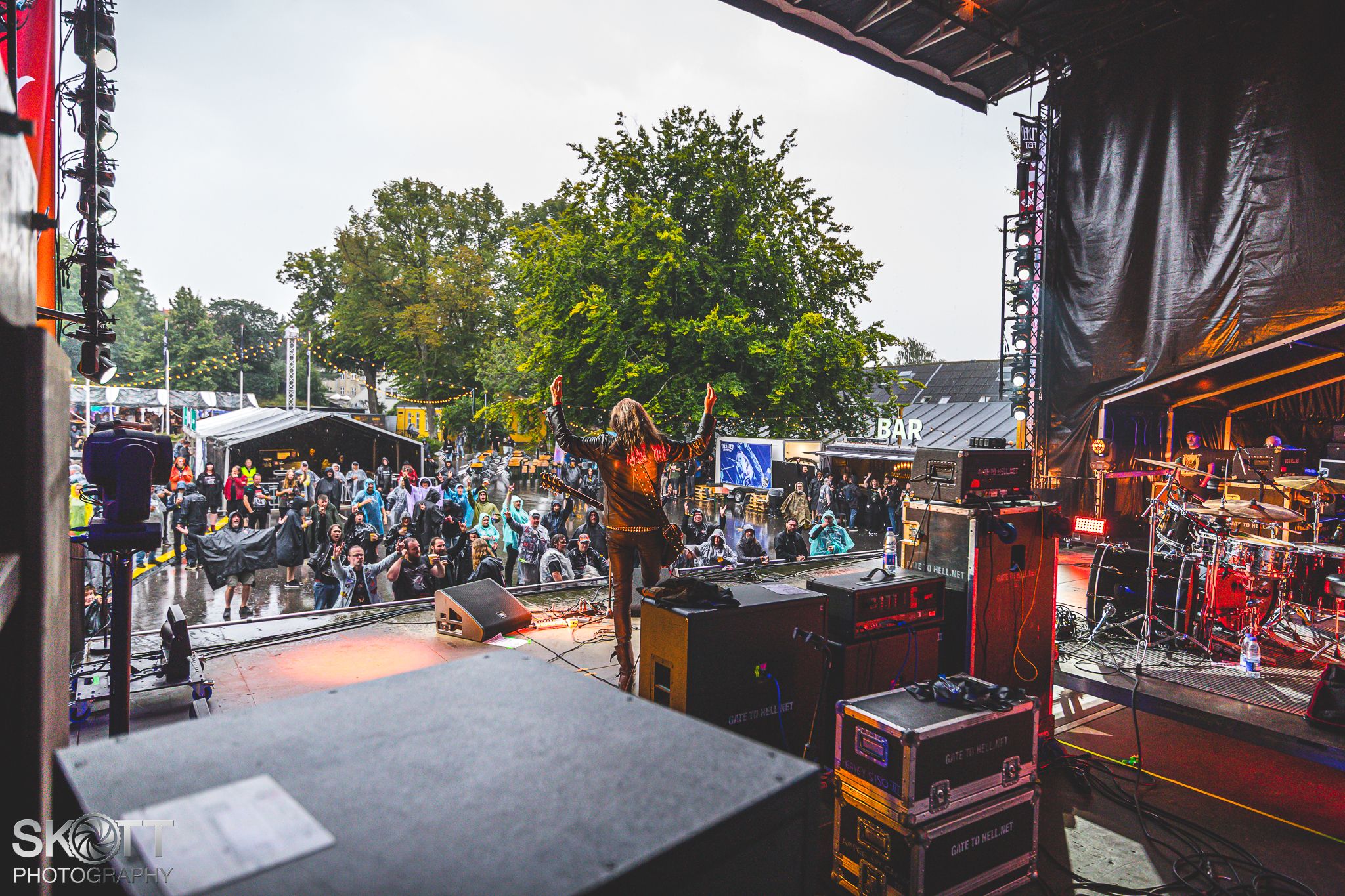 Nothing Noble - Foto: Tommy Skøtt