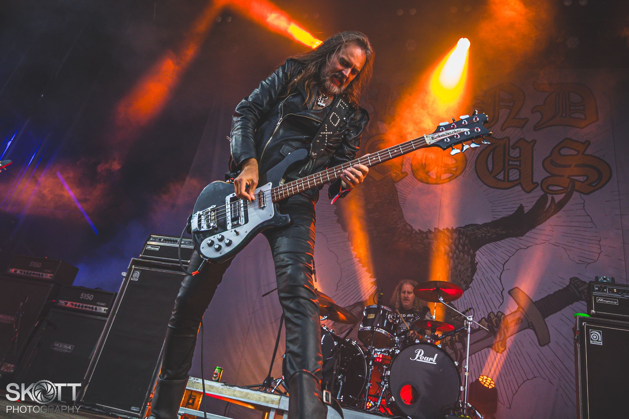 Nothing Noble - Foto: Tommy Skøtt