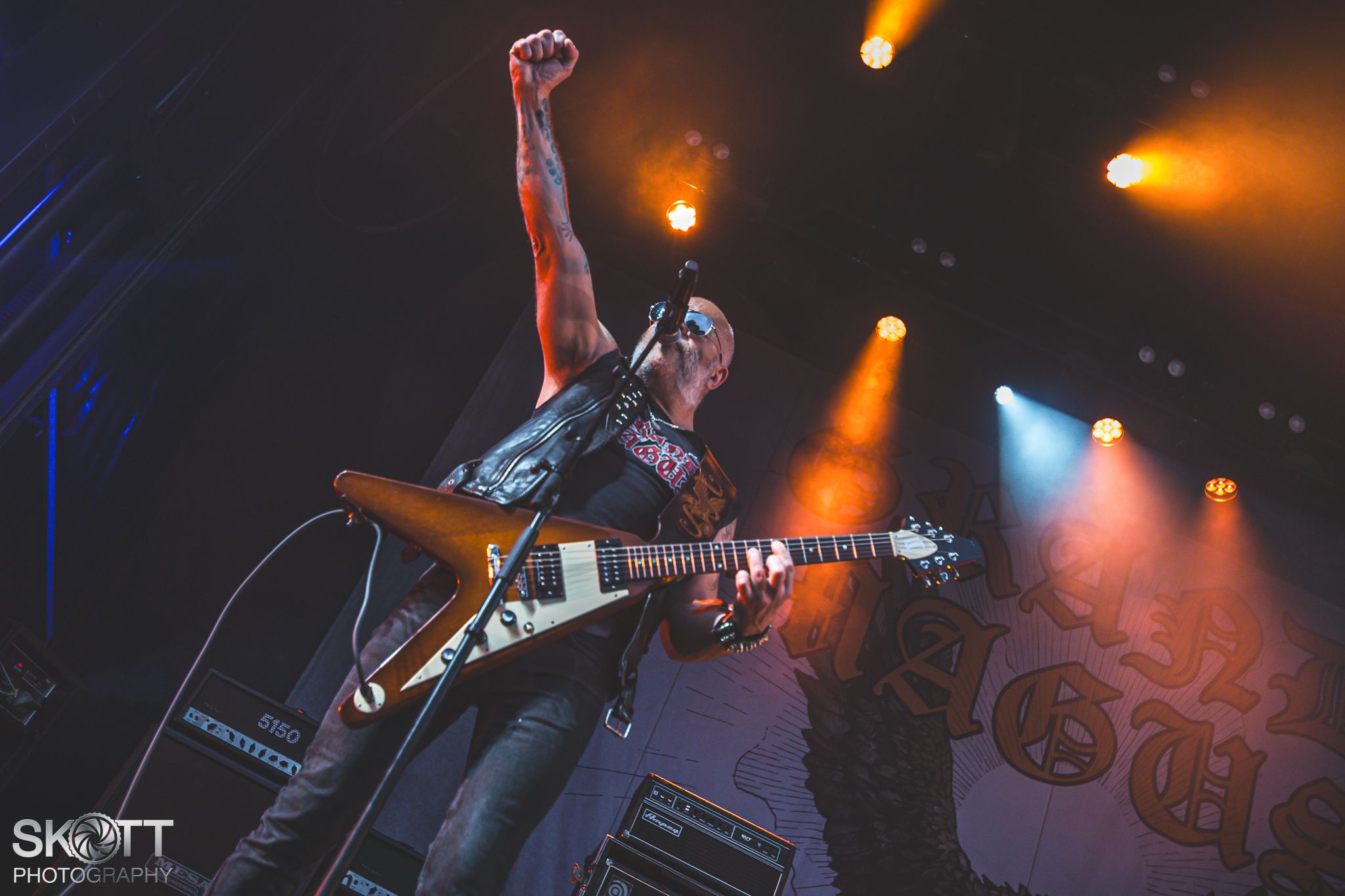 Nothing Noble - Foto: Tommy Skøtt