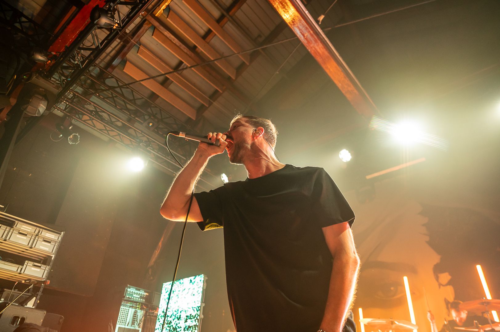 Annisokay - Foto: Anders Groos Mikkelsen
