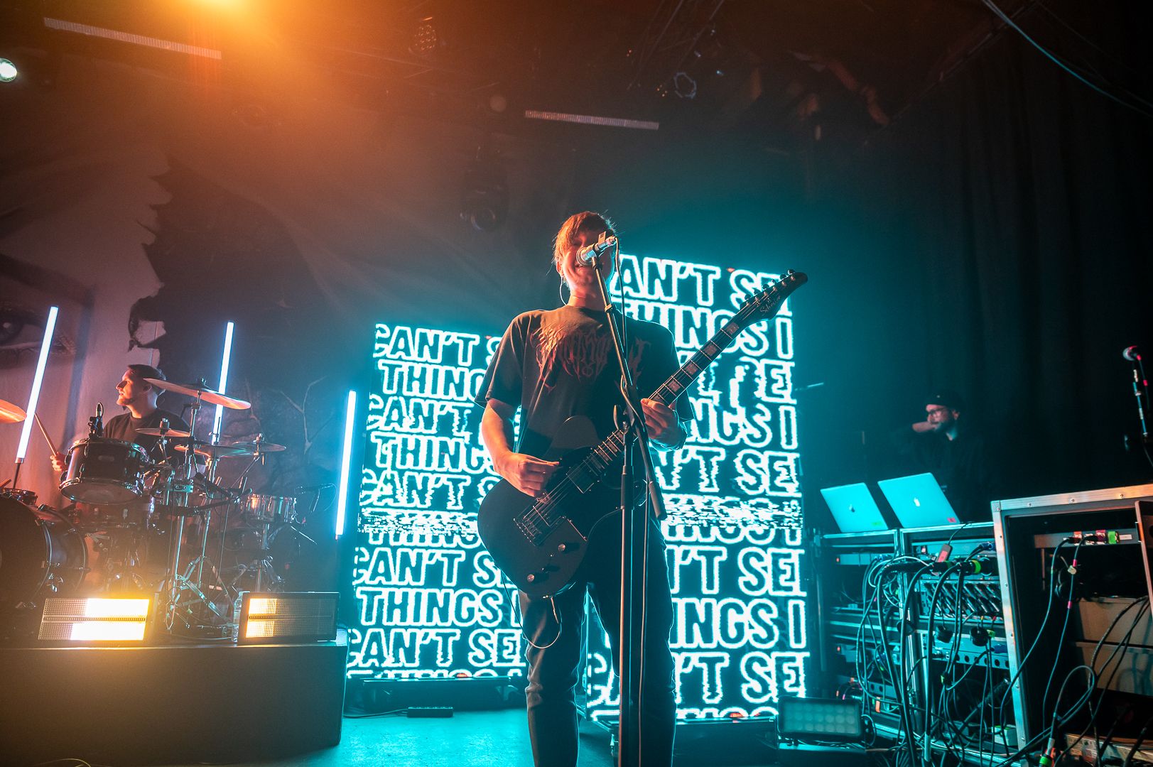 Annisokay - Foto: Anders Groos Mikkelsen
