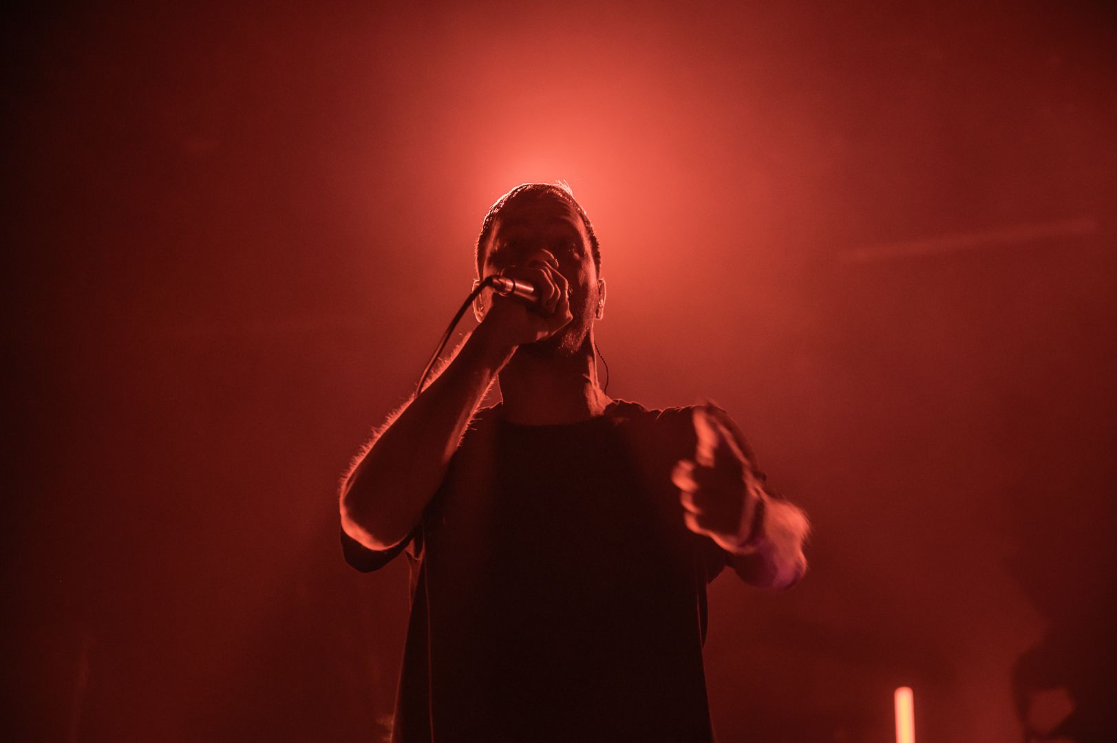 Annisokay - Foto: Anders Groos Mikkelsen