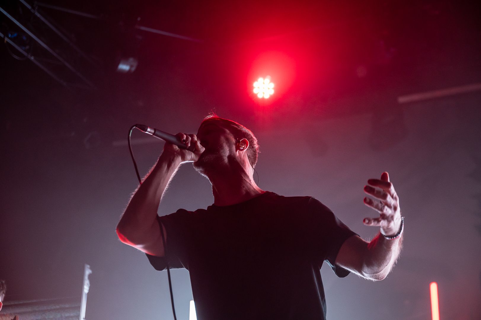 Annisokay - Foto: Anders Groos Mikkelsen