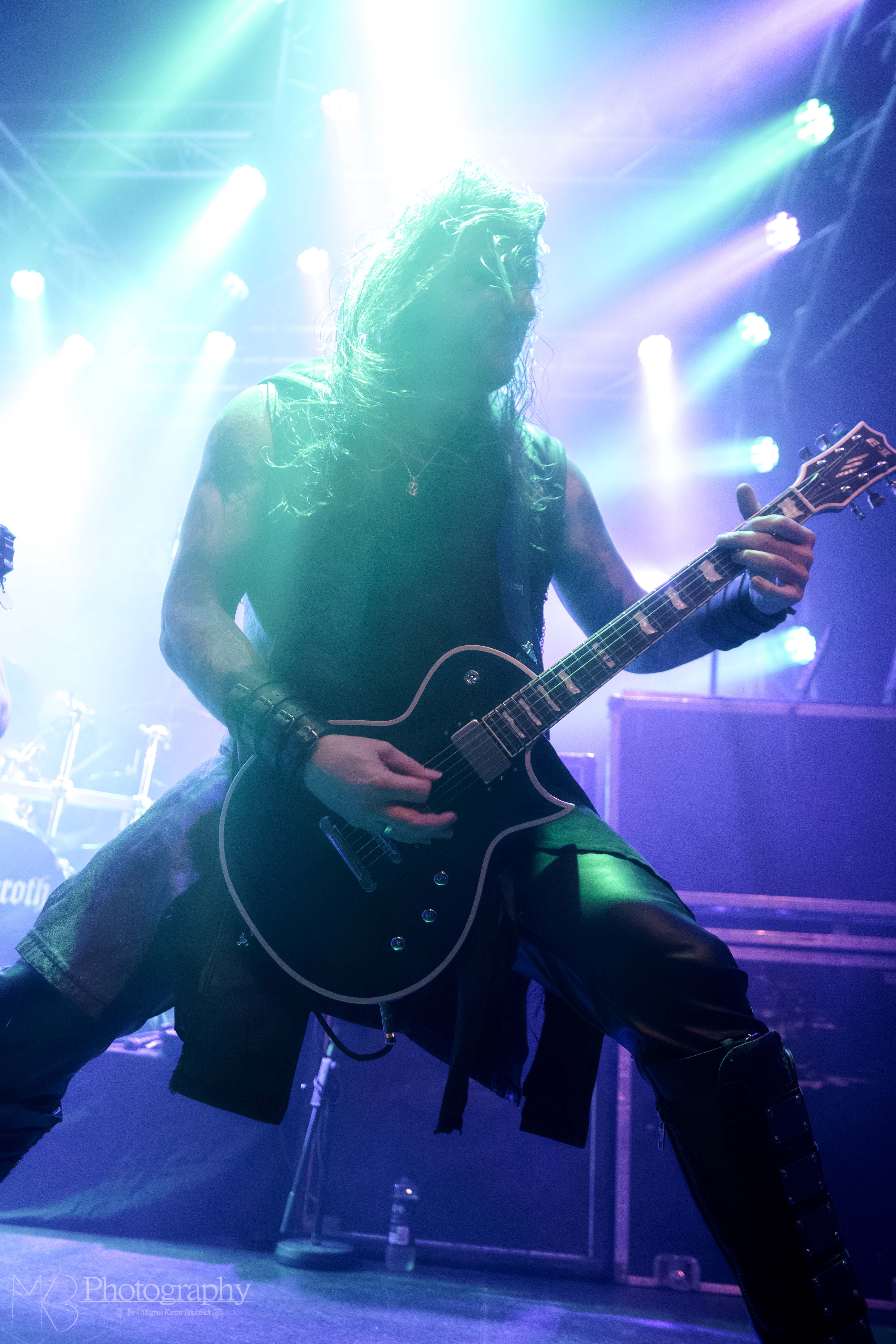 Bliss Of Flesh