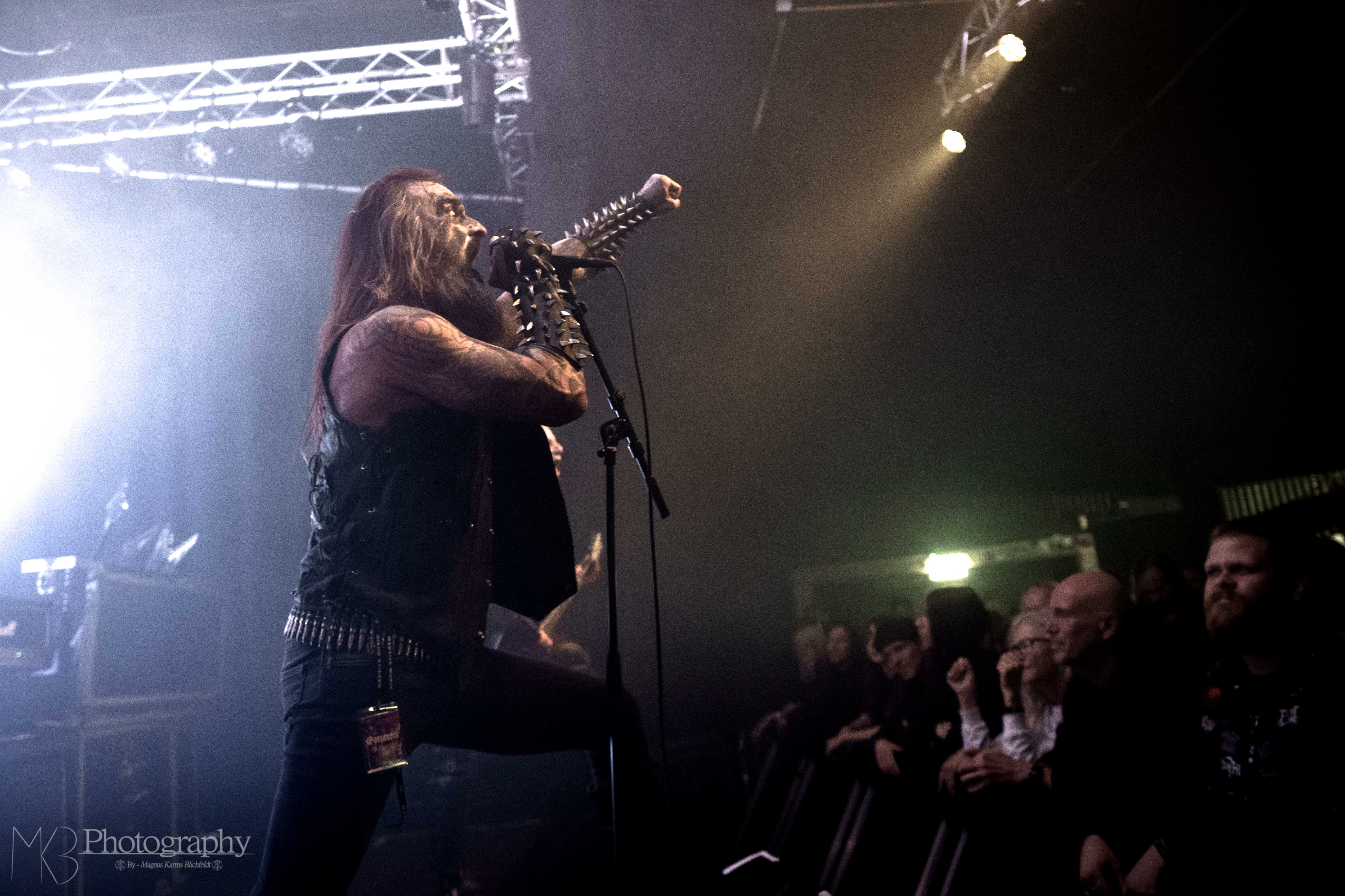 Bliss Of Flesh