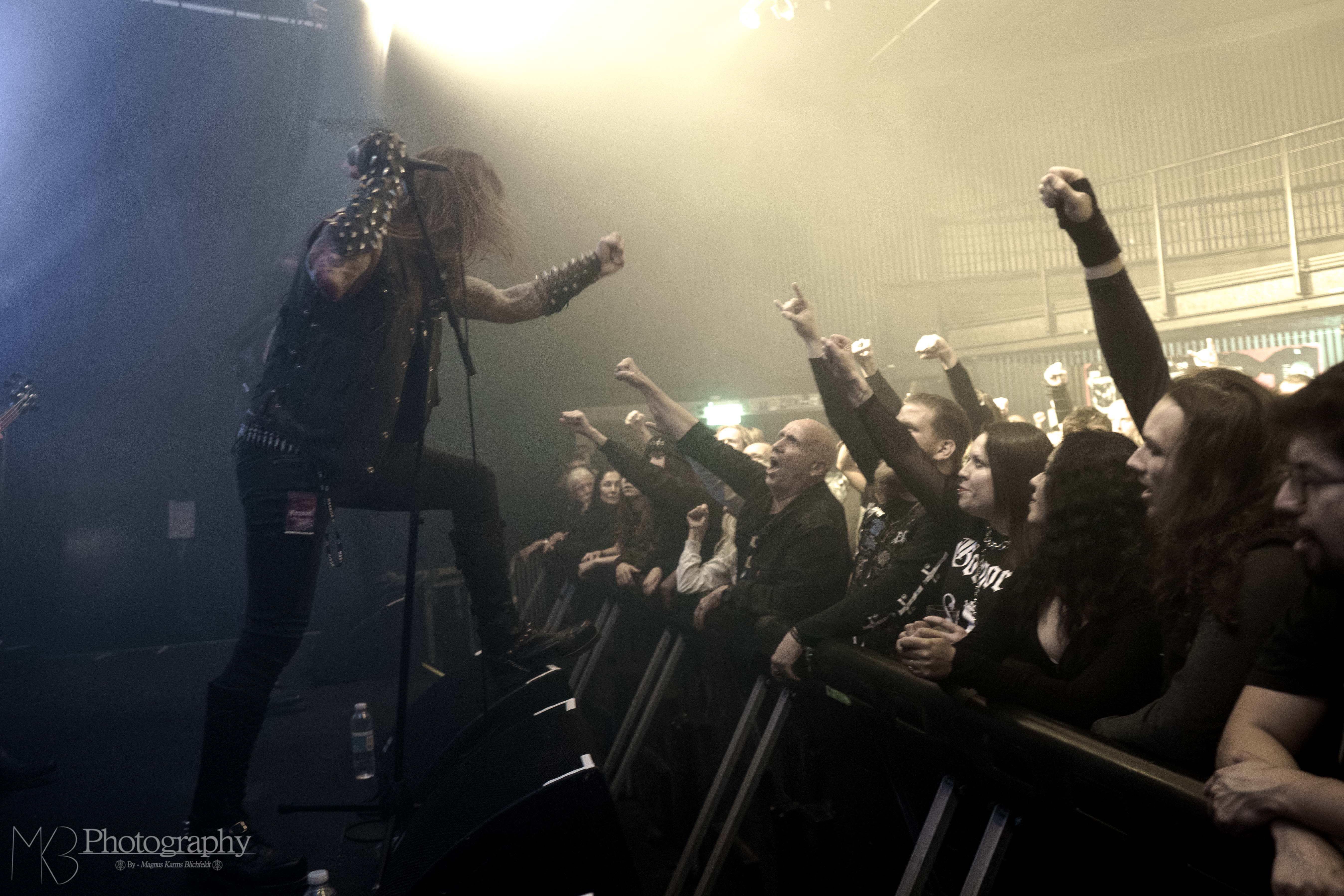 Bliss Of Flesh