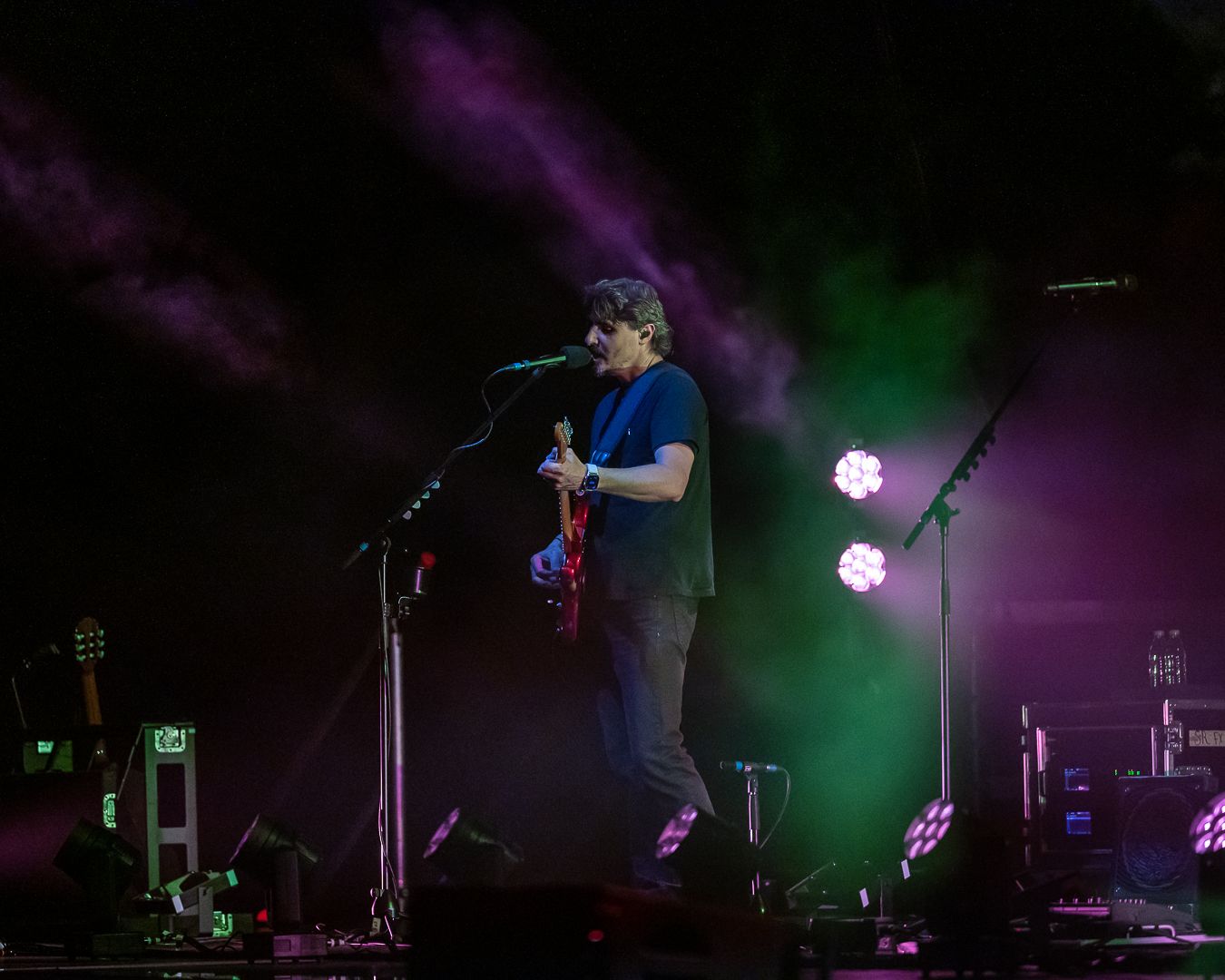 Brit Floyd - Foto: Anders Groos Mikkelsen
