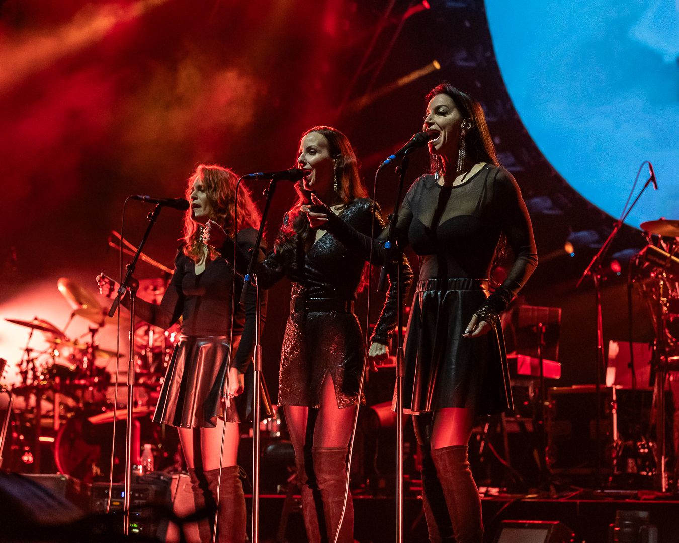 Brit Floyd - Foto: Anders Groos Mikkelsen