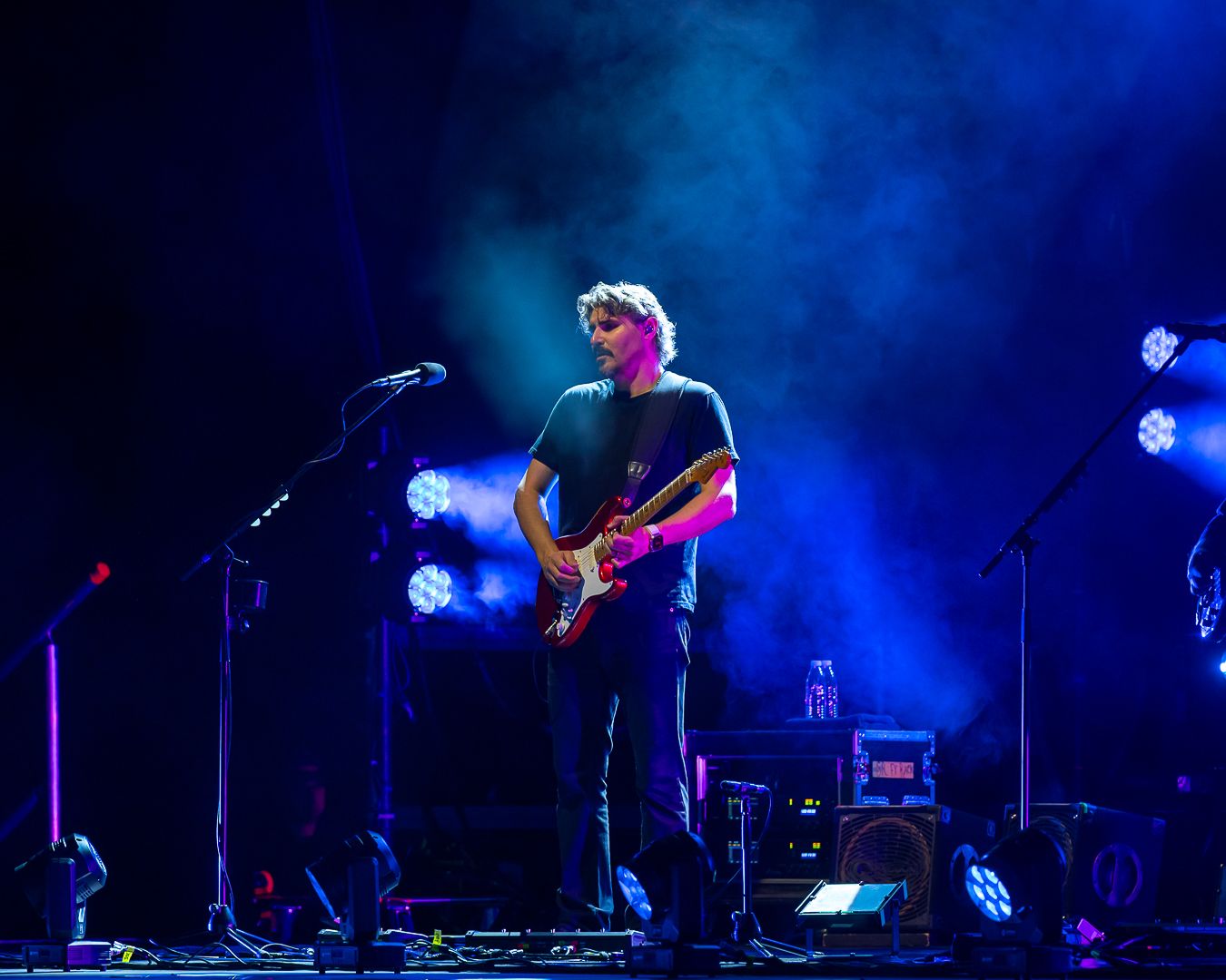 Brit Floyd - Foto: Anders Groos Mikkelsen
