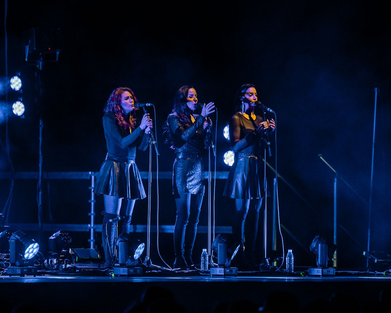 Brit Floyd - Foto: Anders Groos Mikkelsen