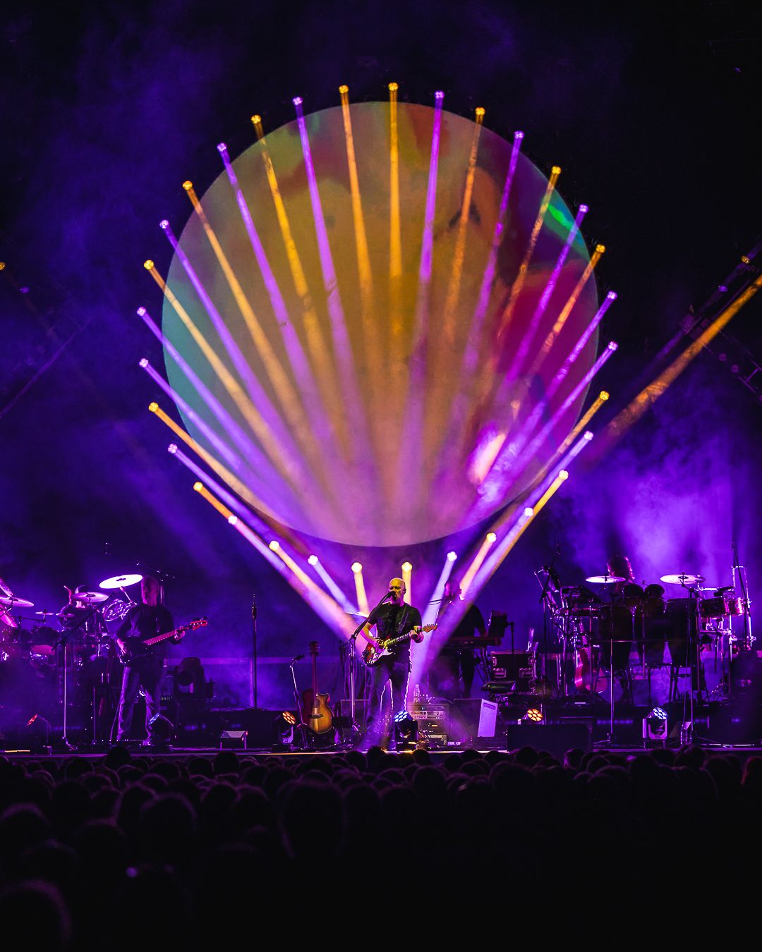 Brit Floyd - Foto: Anders Groos Mikkelsen