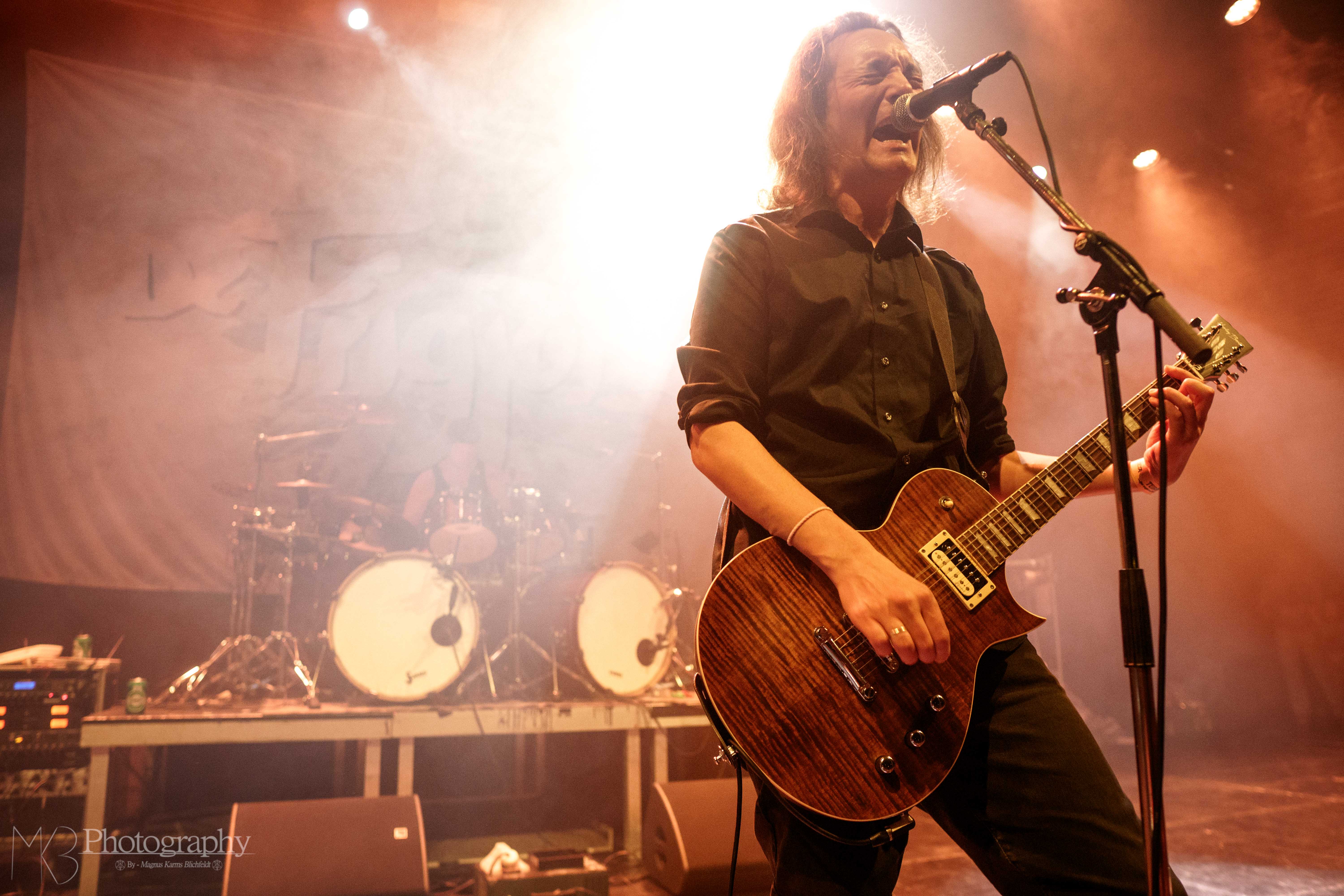 De Frigjorte - Foto: Magnus Karms Blichfeldt