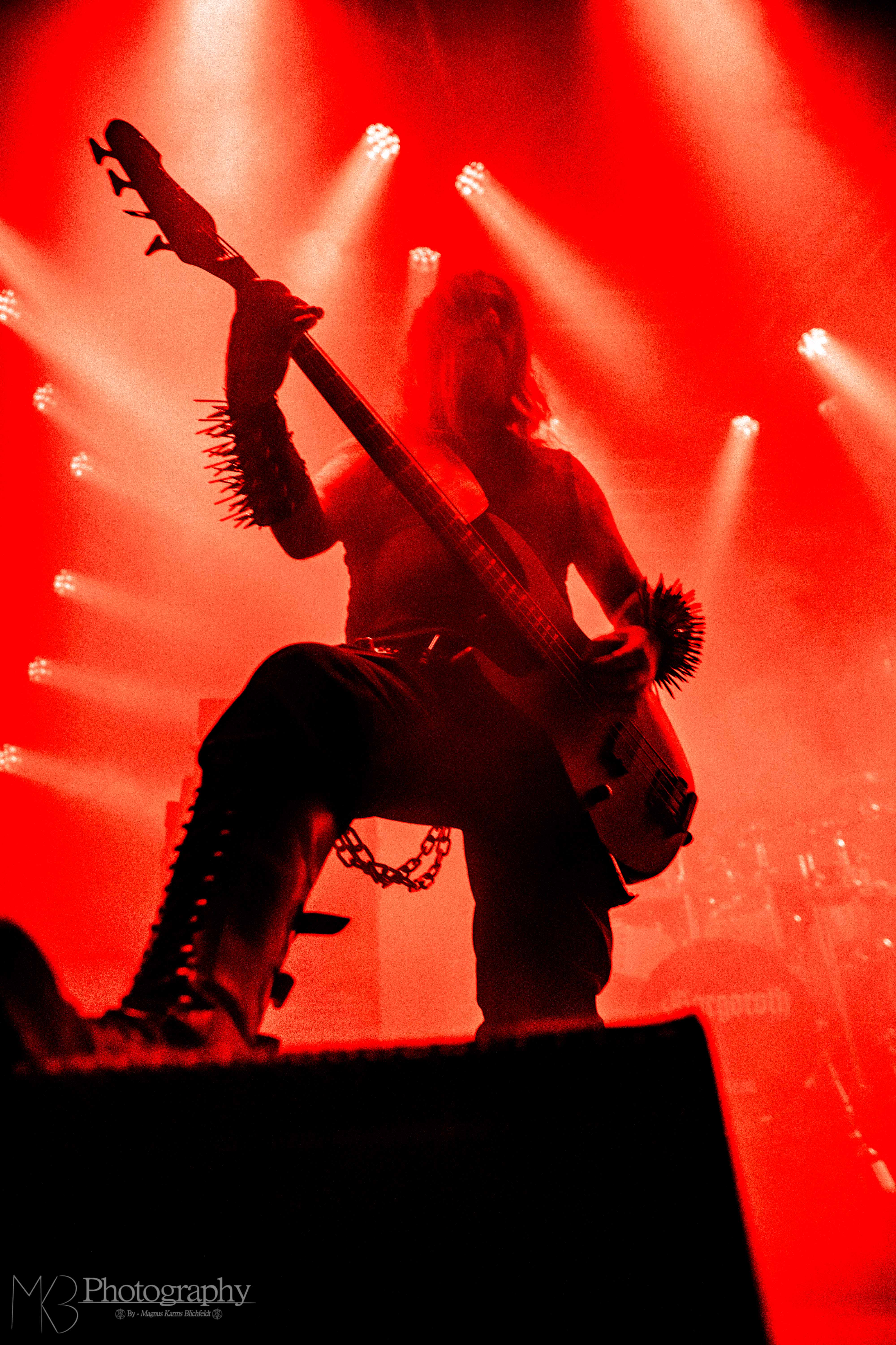 Gorgoroth