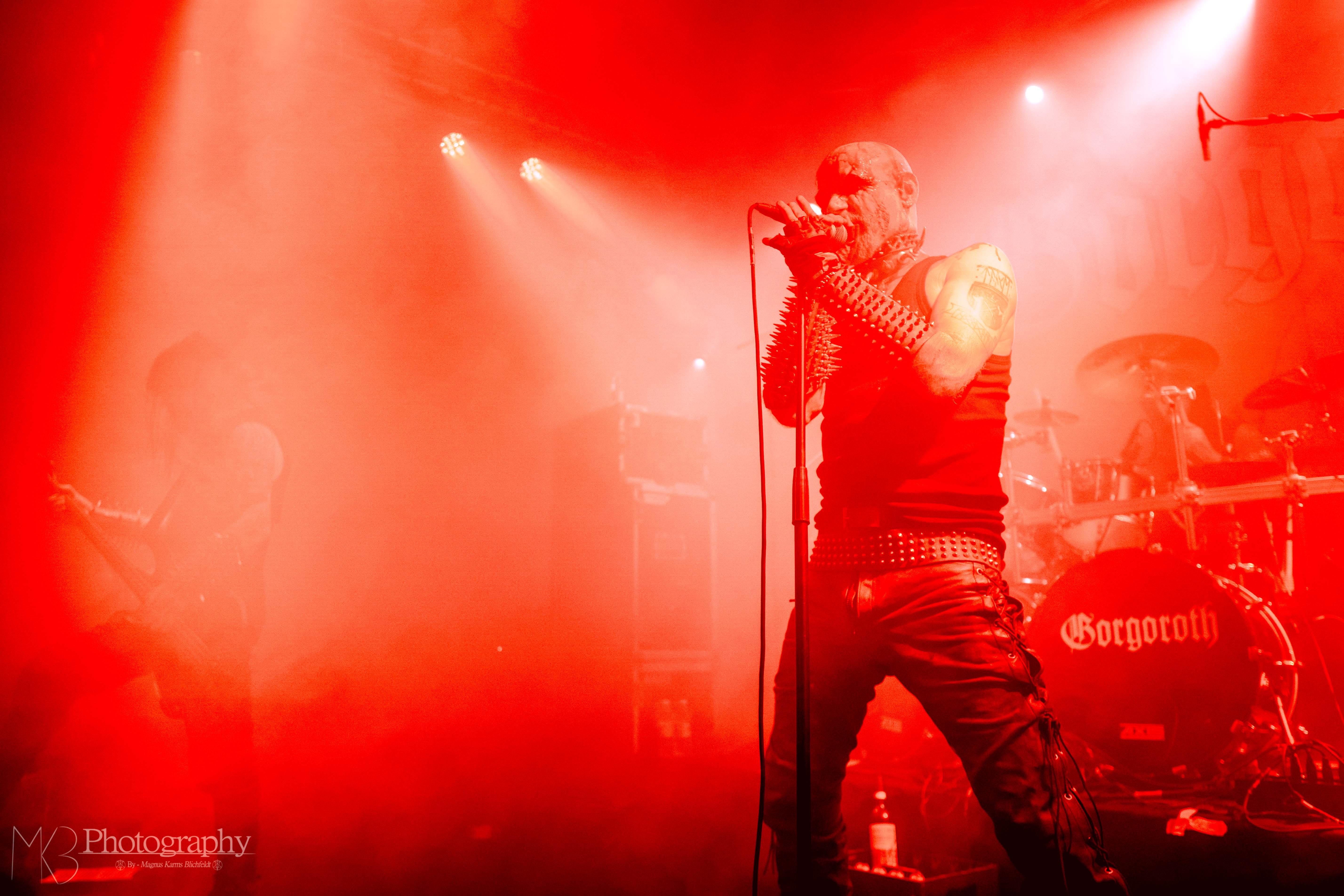 Gorgoroth