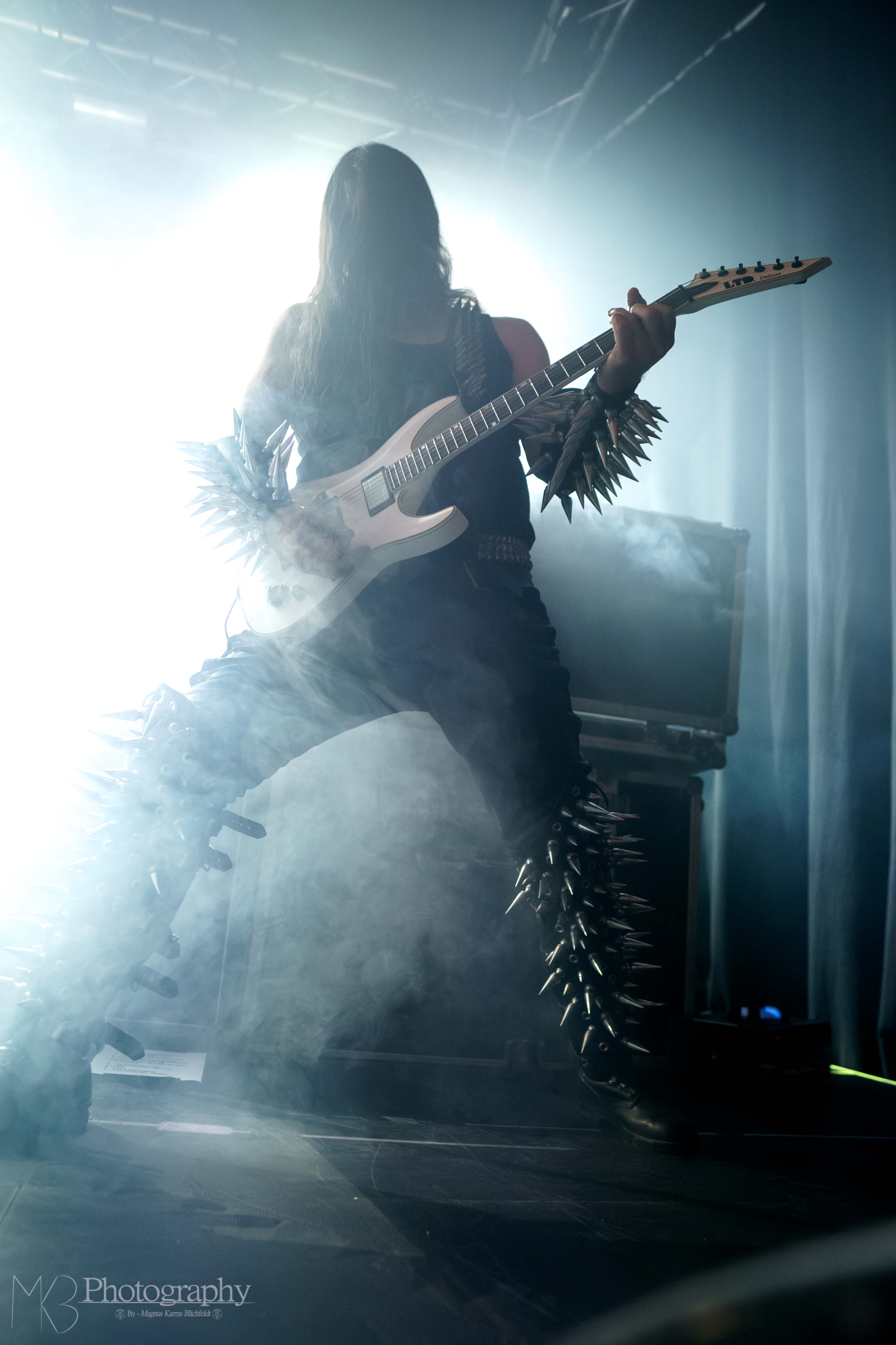 Gorgoroth