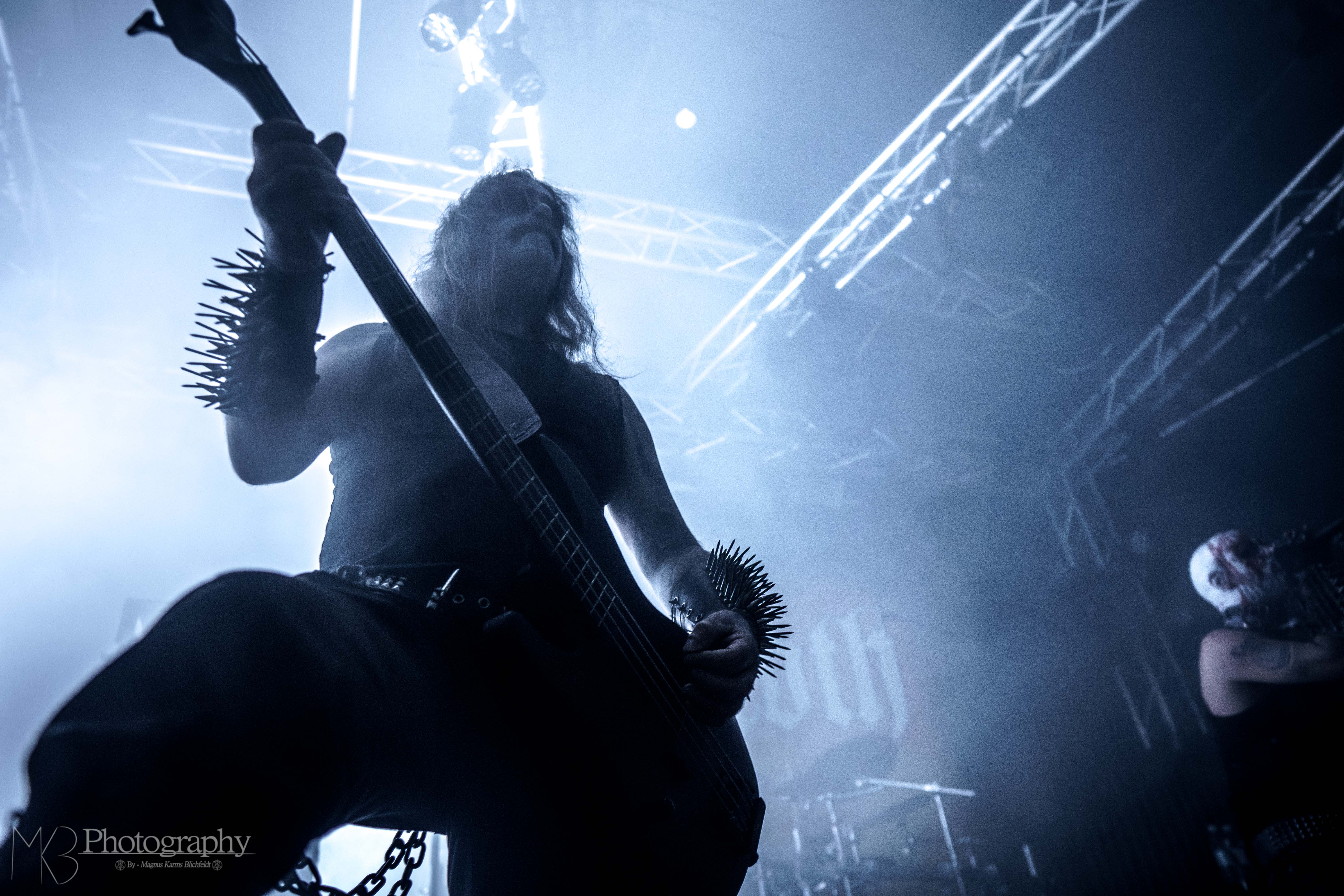 Gorgoroth