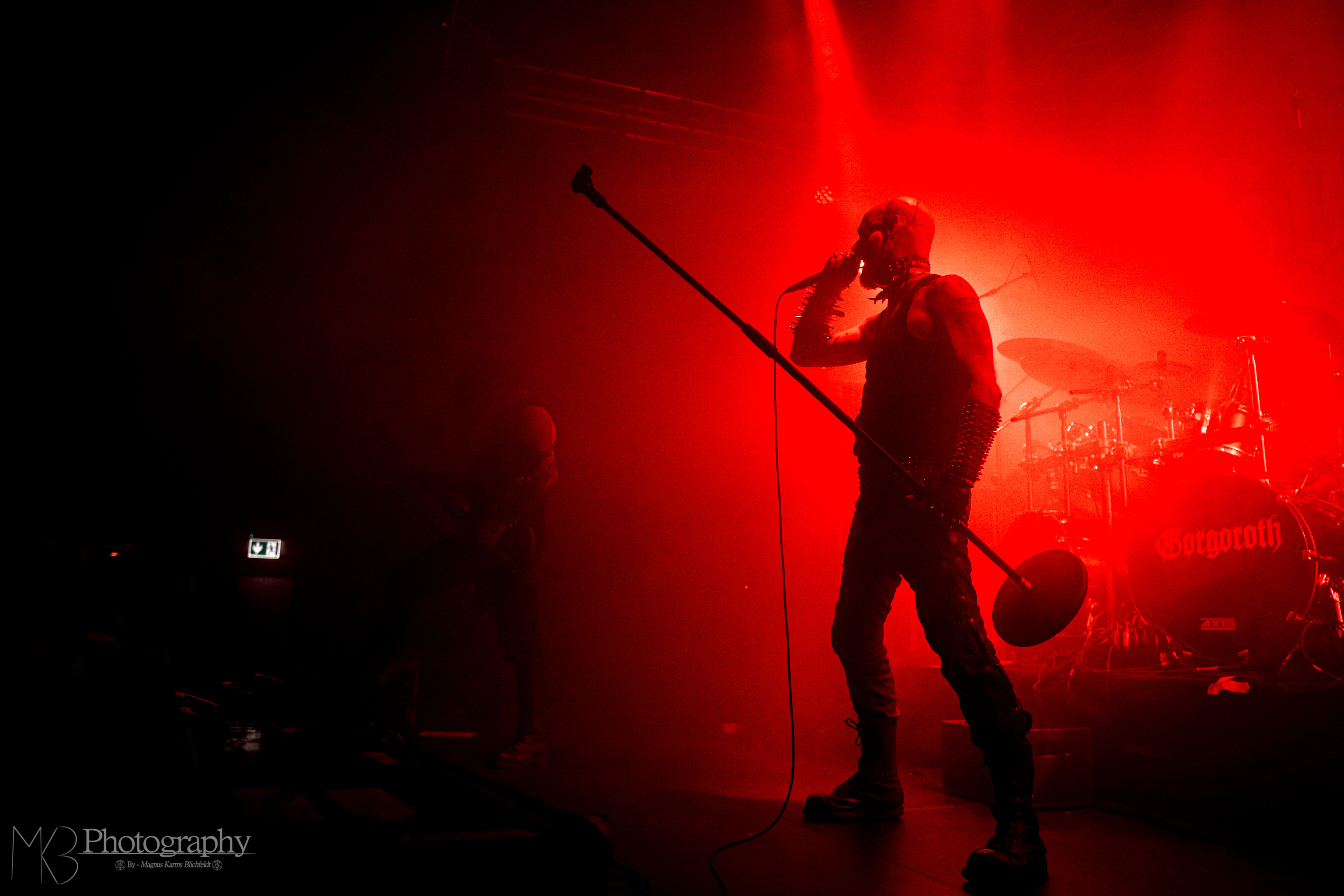 Gorgoroth
