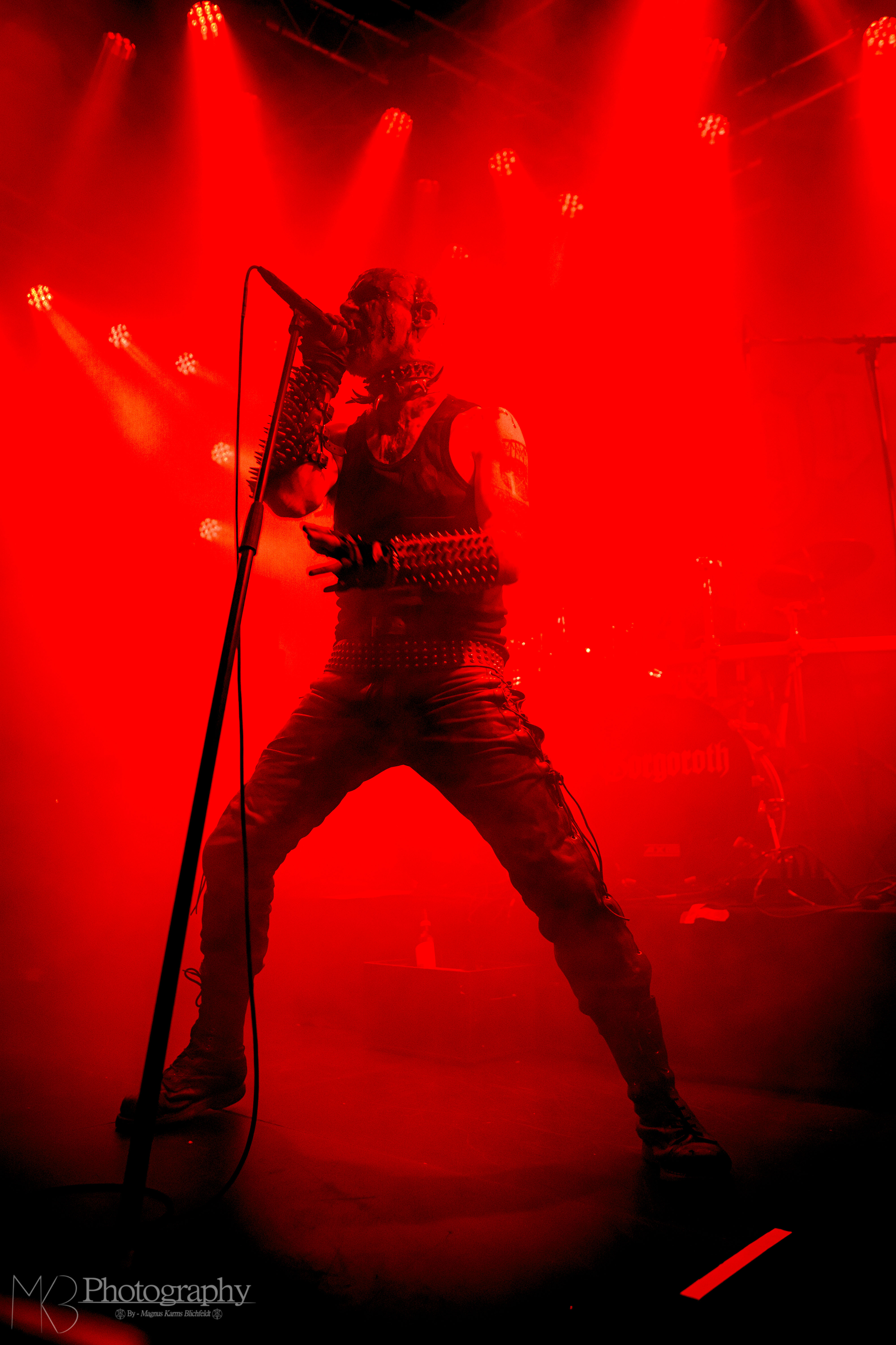 Gorgoroth