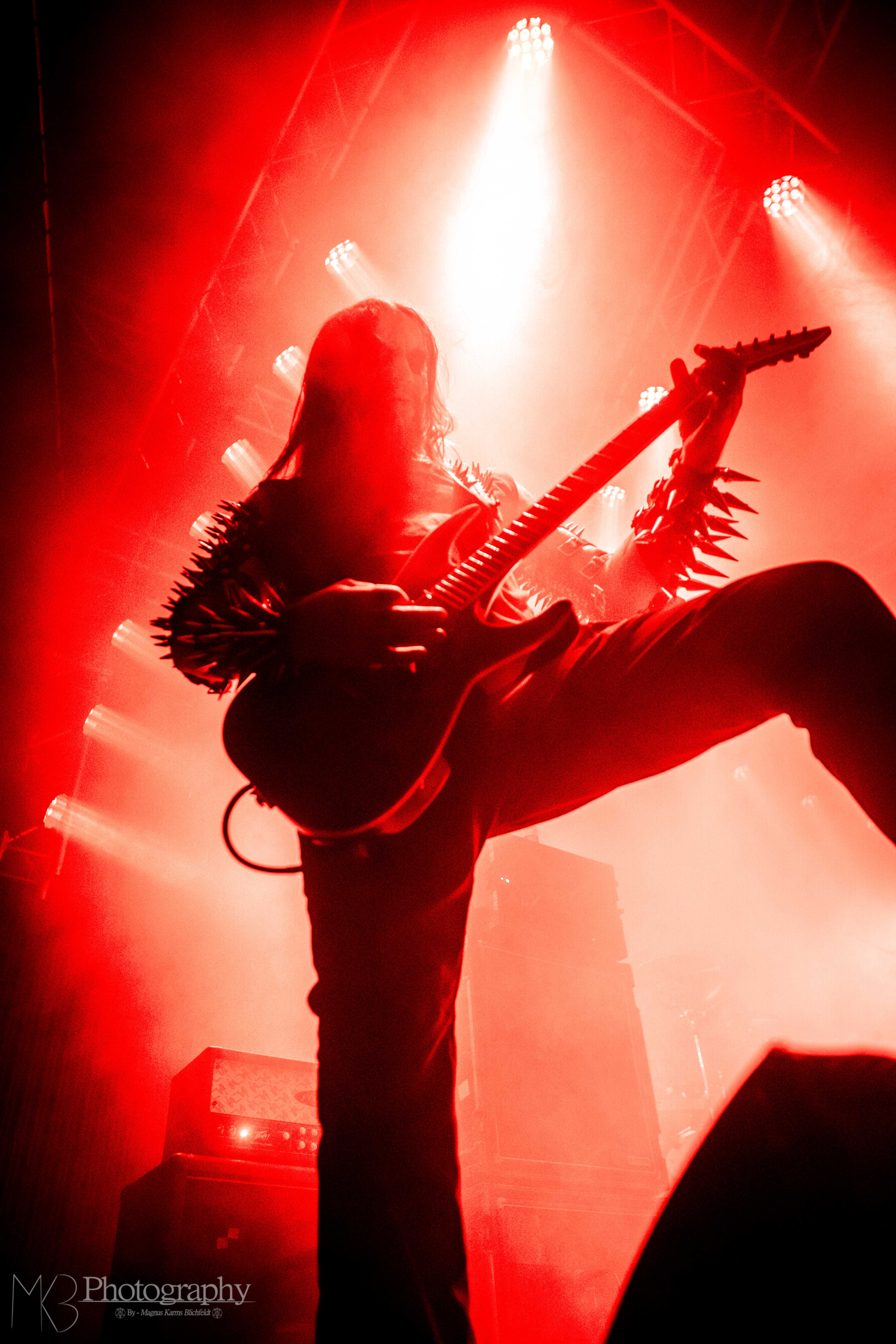 Gorgoroth