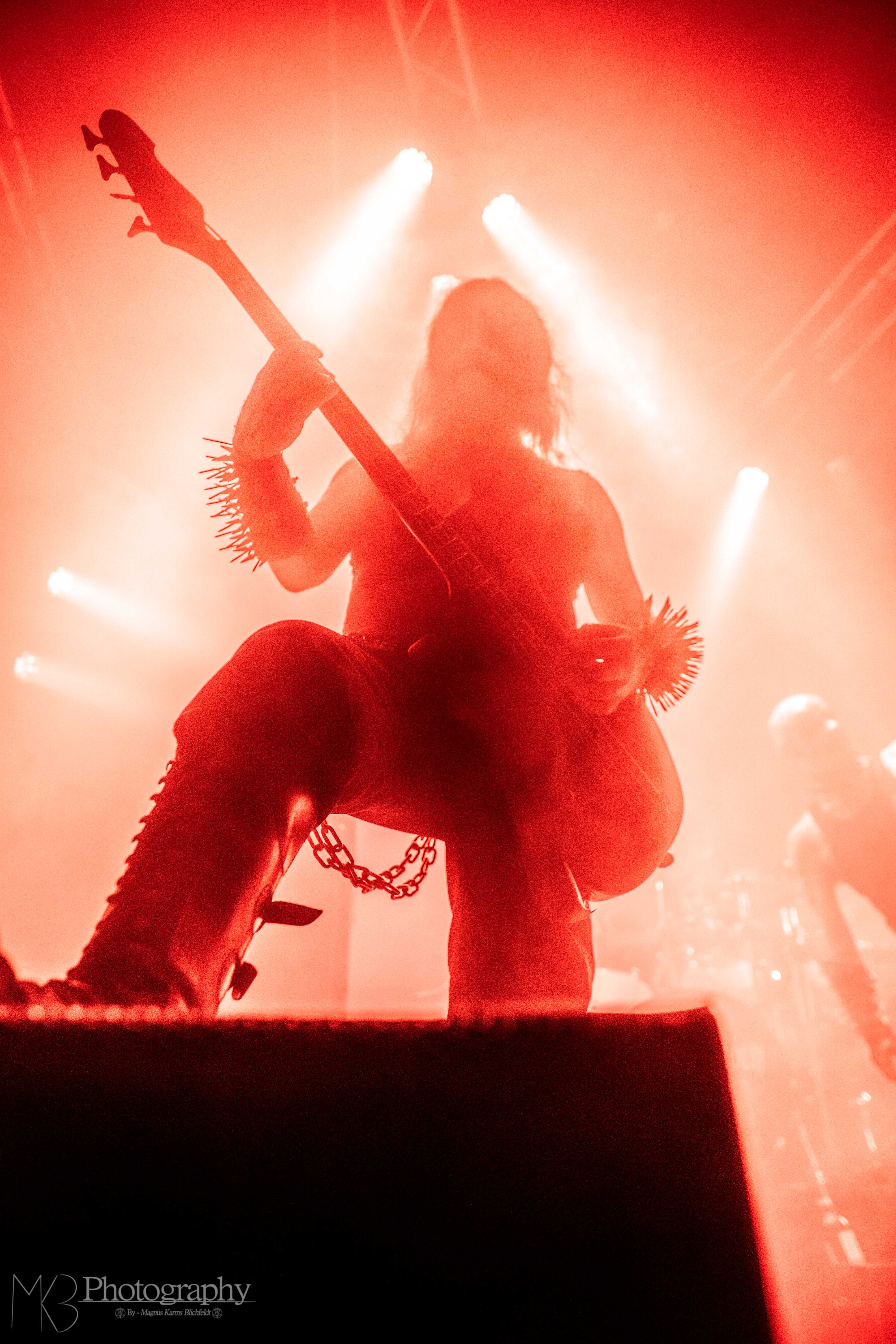 Gorgoroth