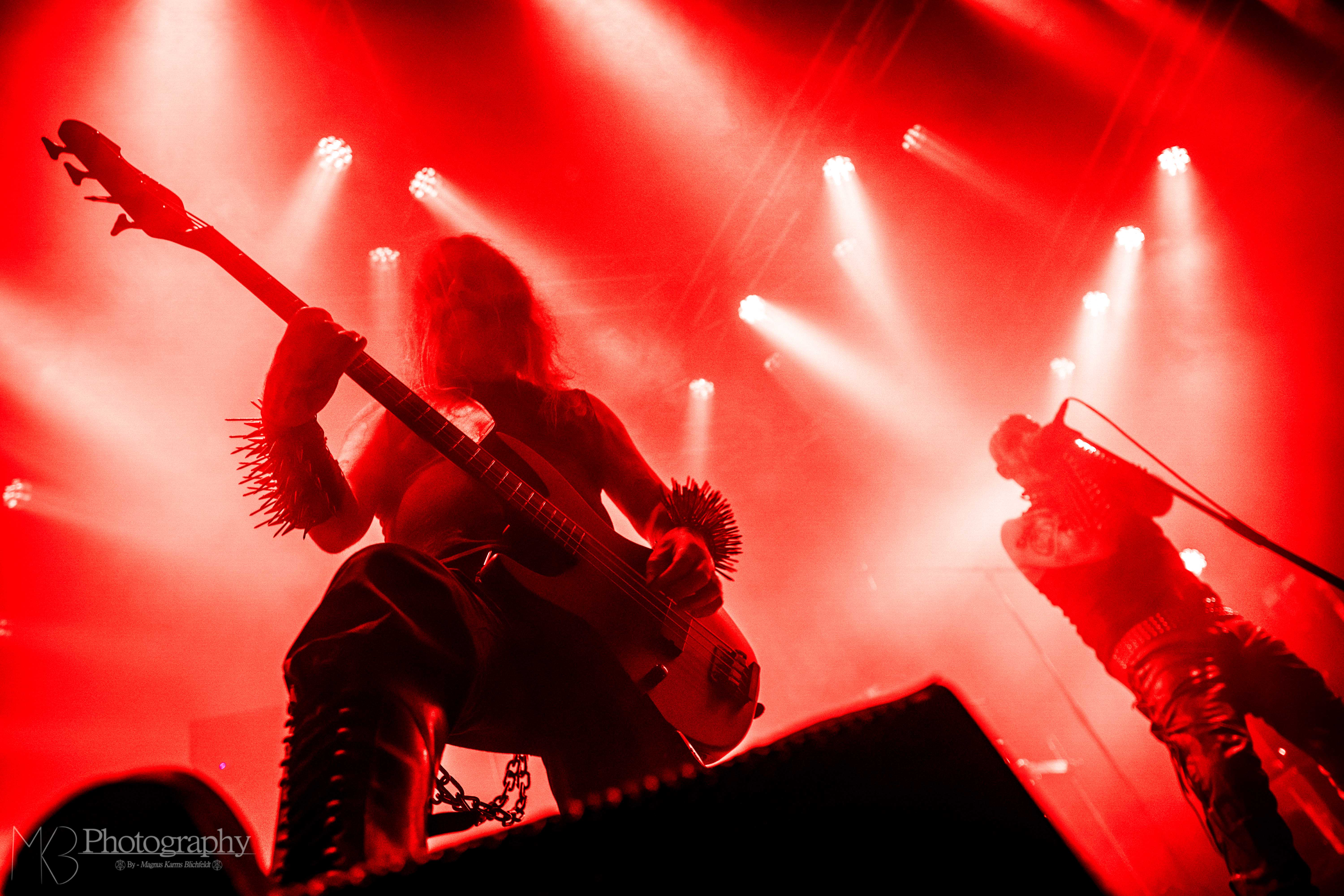 Gorgoroth