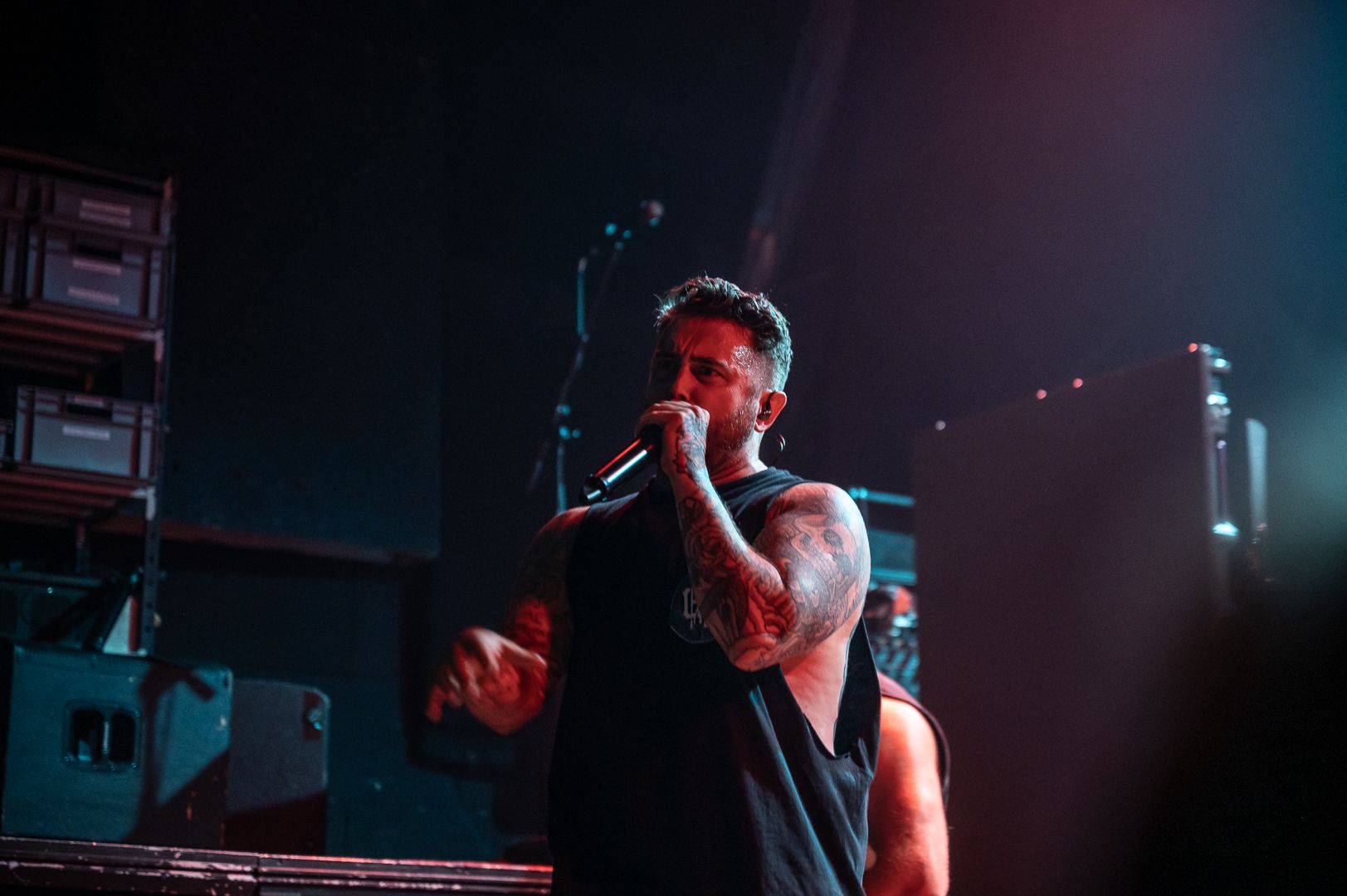 Heart of a Coward - Foto: Anders Groos Mikkelsen