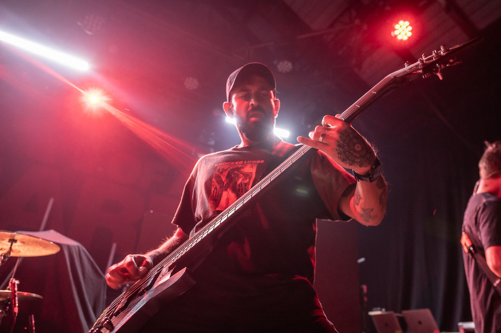 Heart of a Coward - Foto: Anders Groos Mikkelsen