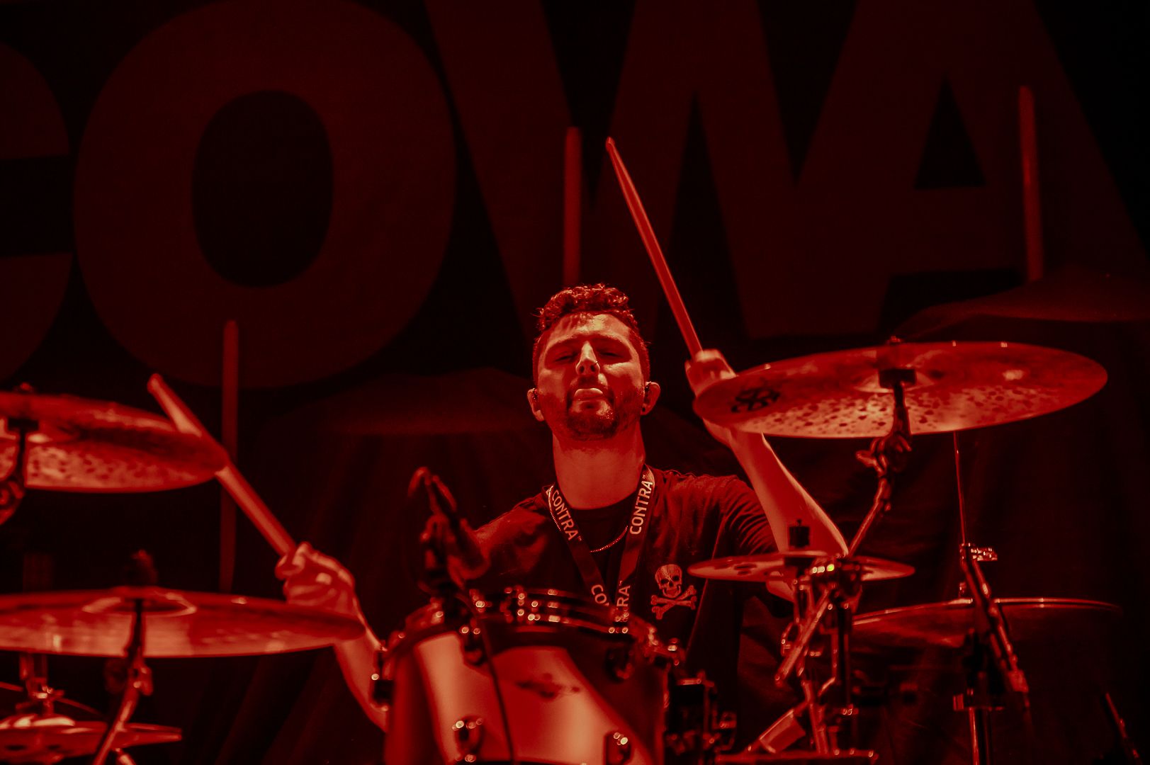 Heart of a Coward - Foto: Anders Groos Mikkelsen