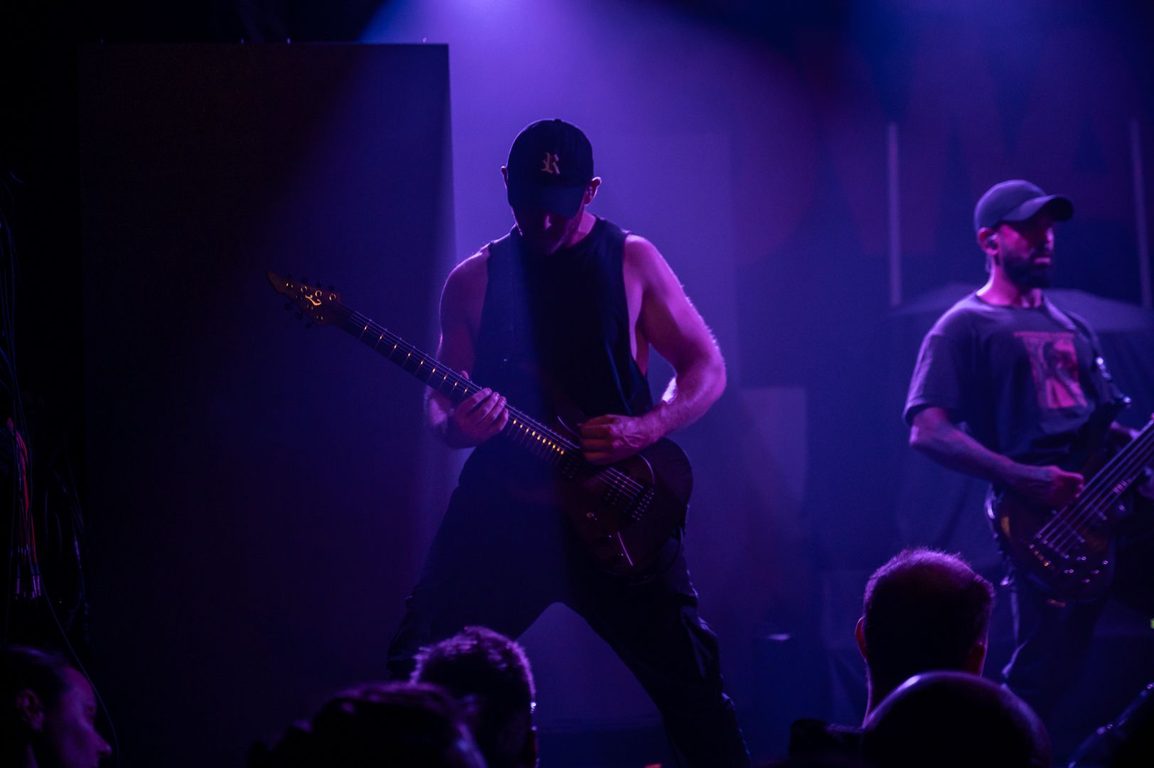Heart of a Coward - Foto: Anders Groos Mikkelsen