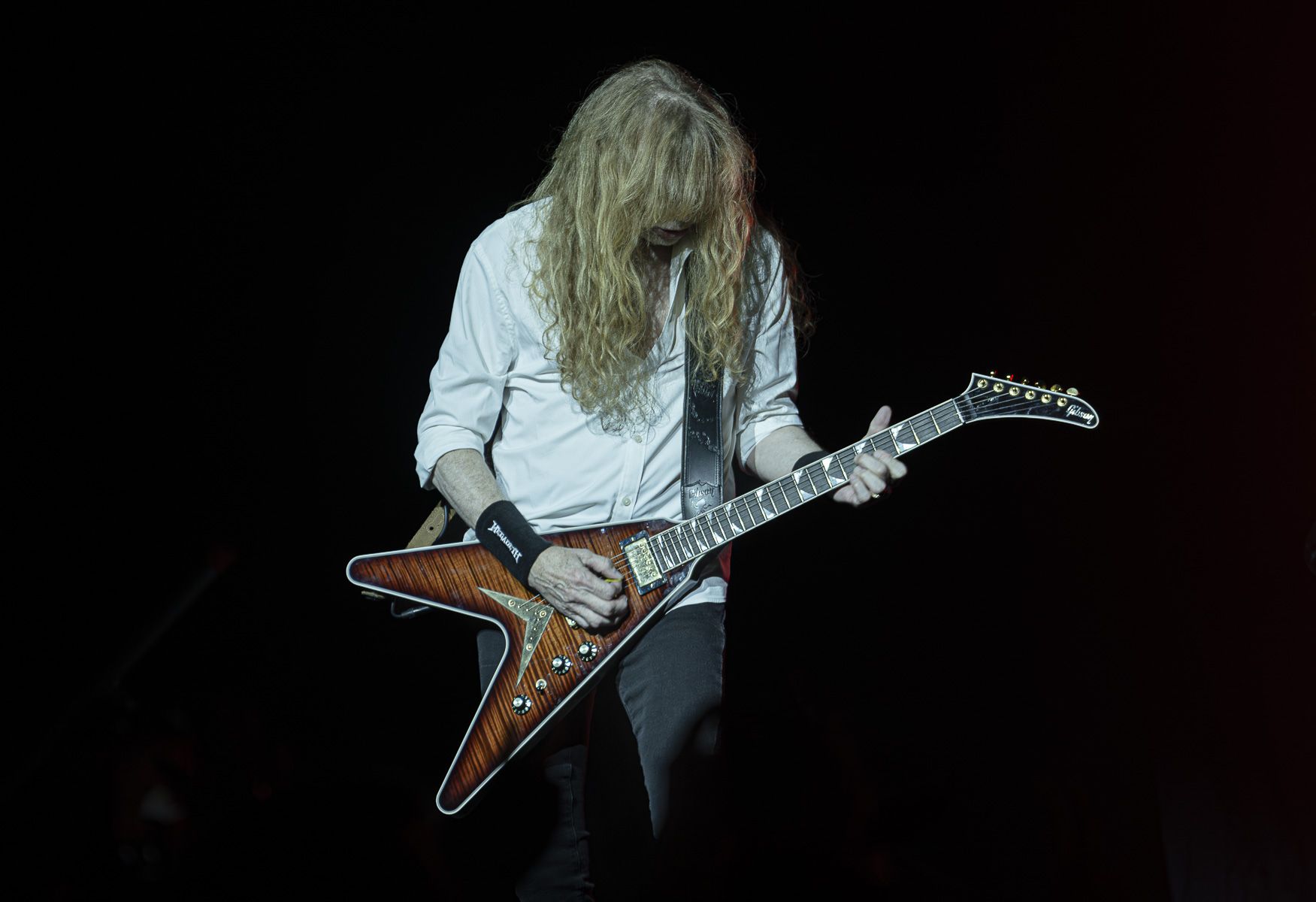 Megadeth - Foto: Joachim Vilholm Vilstrup