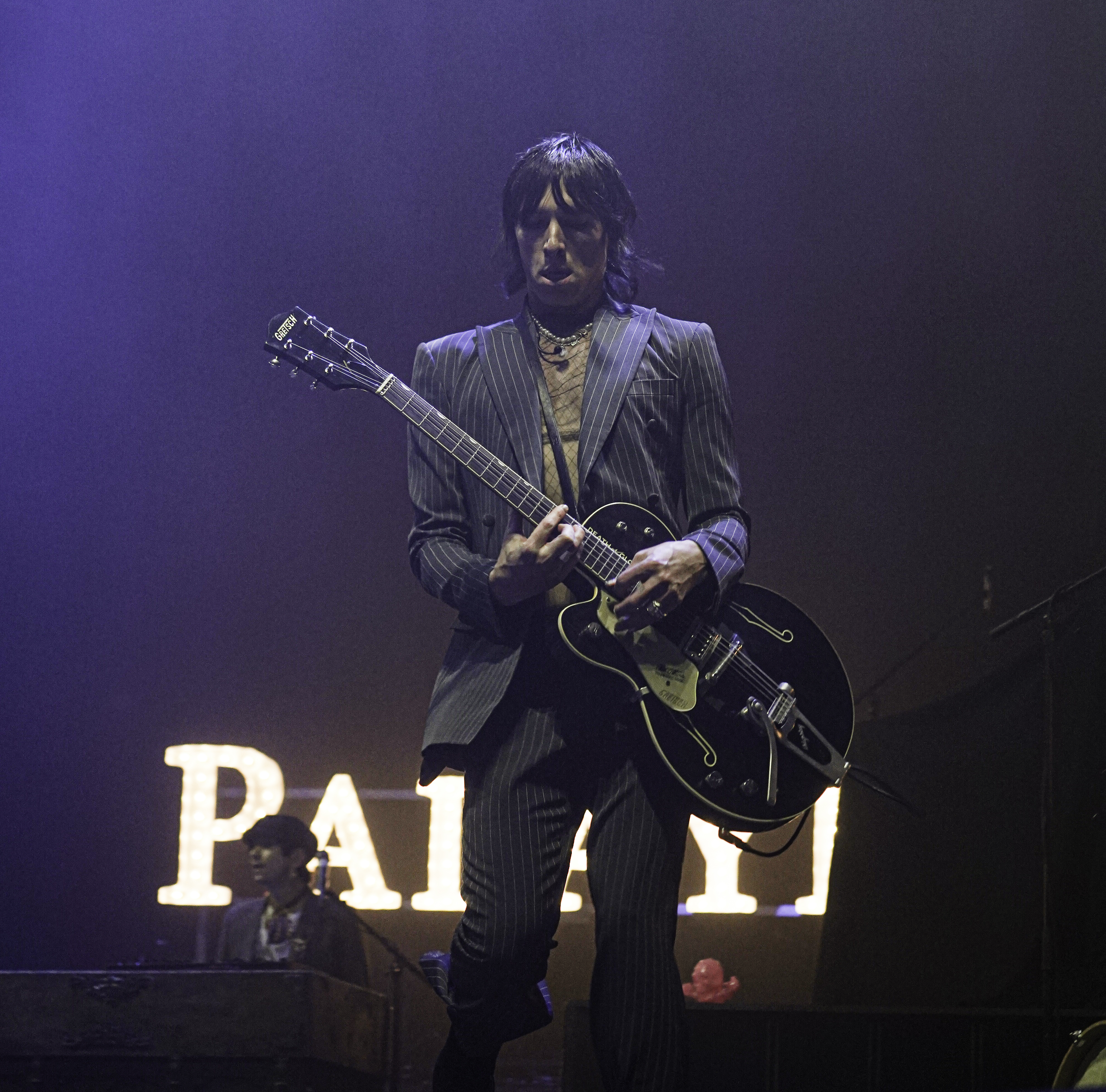 Palaye Royale - Foto: Joachim Vilholm Vilstrup