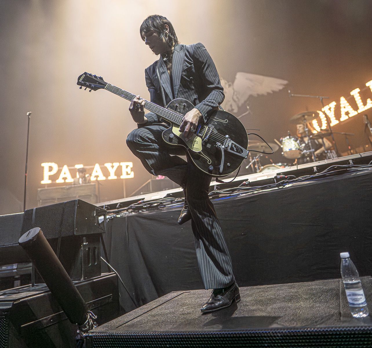 Palaye Royale - Foto: Joachim Vilholm Vilstrup